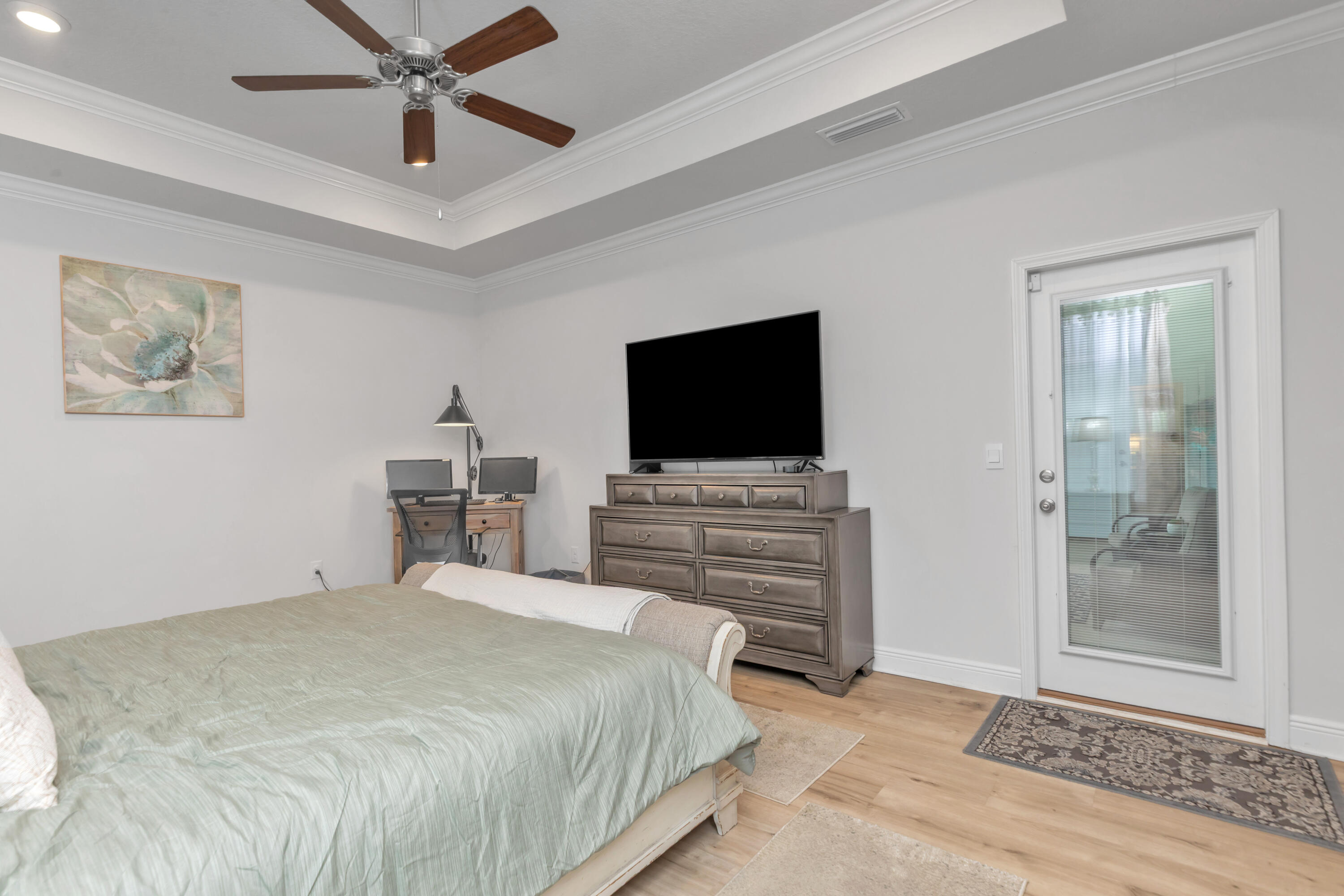 Hammock Oaks Estates - Residential