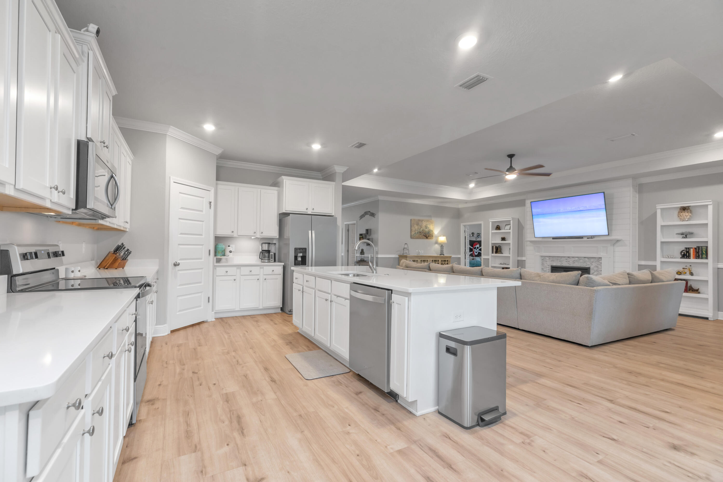 Hammock Oaks Estates - Residential