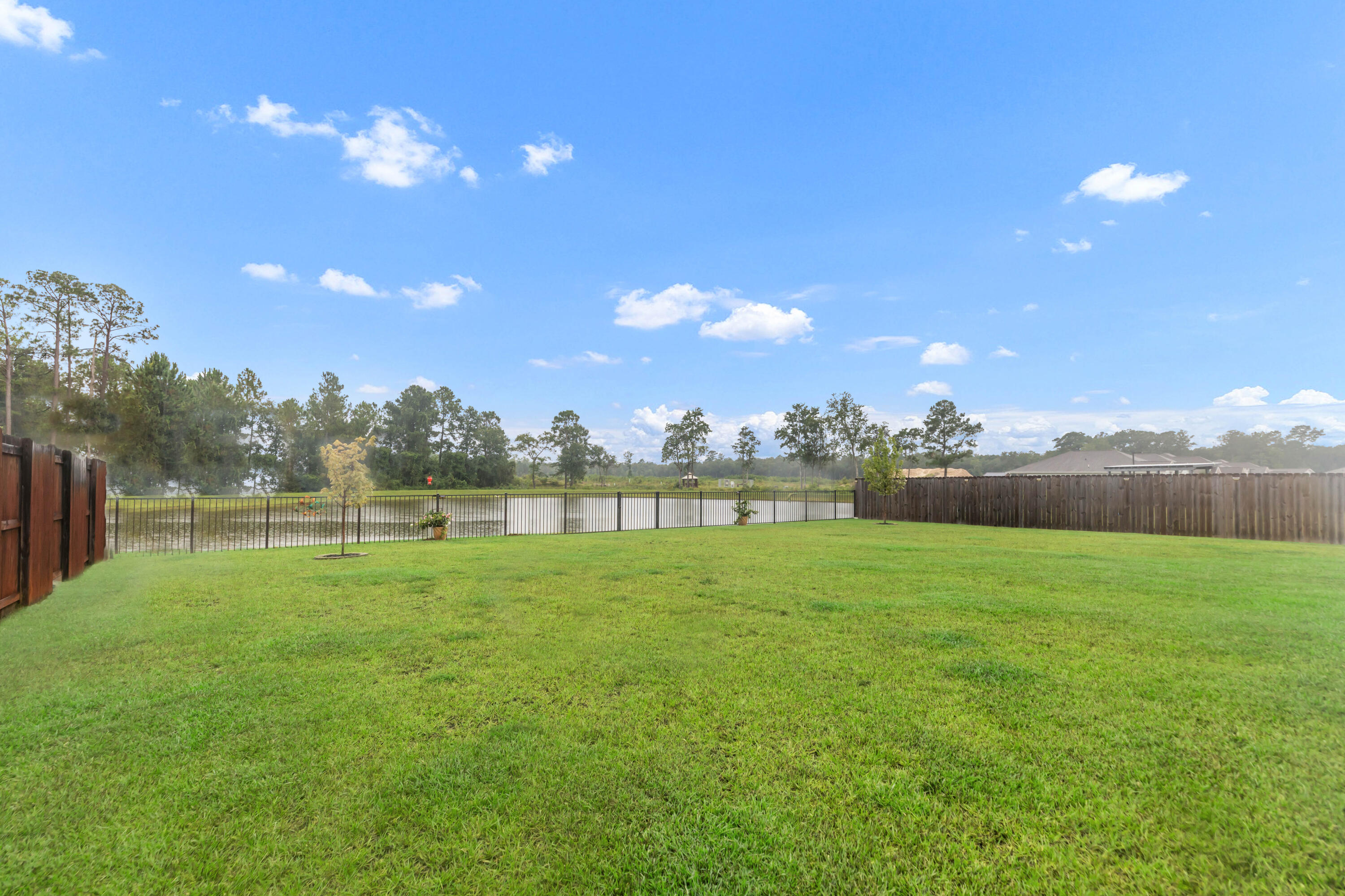 Hammock Oaks Estates - Residential