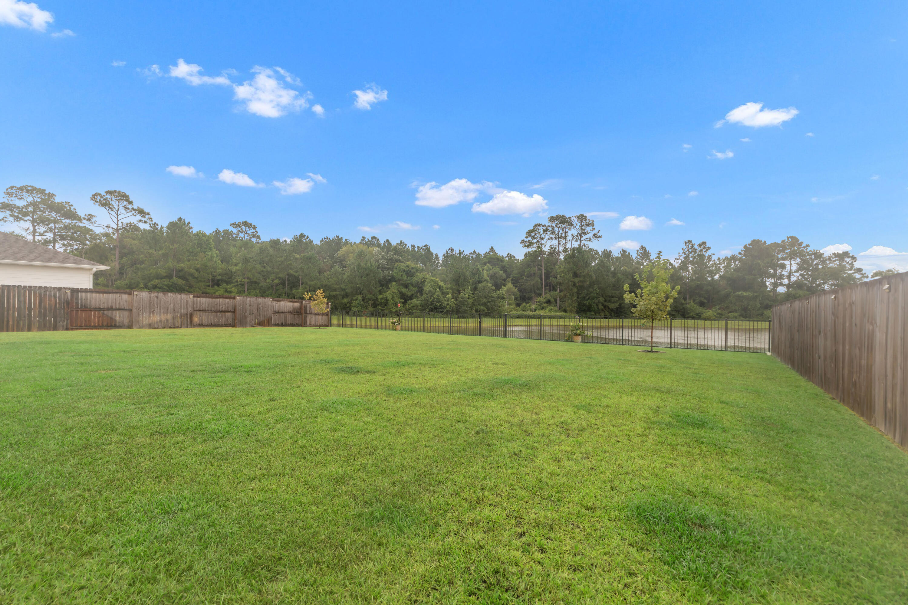 Hammock Oaks Estates - Residential