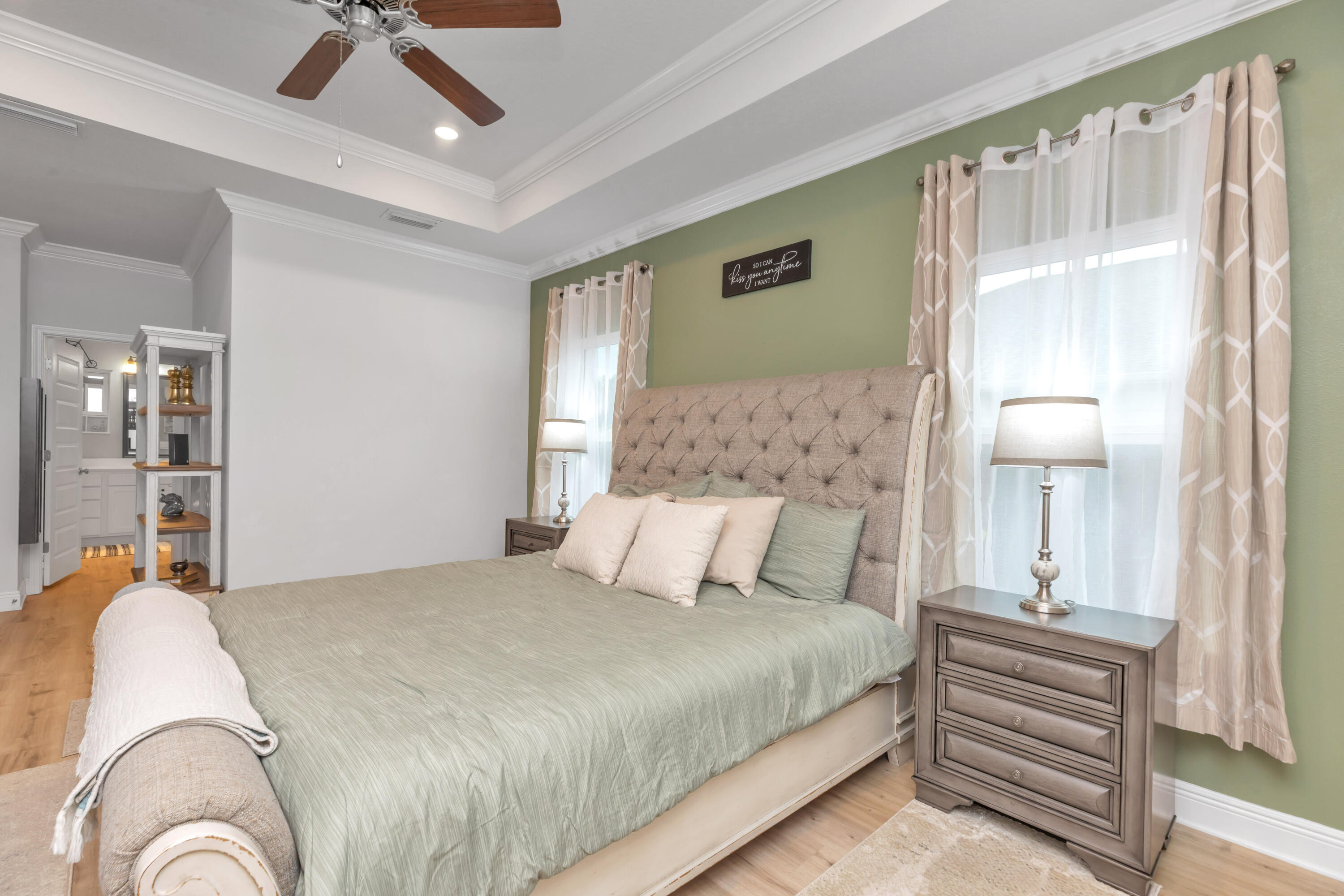 Hammock Oaks Estates - Residential
