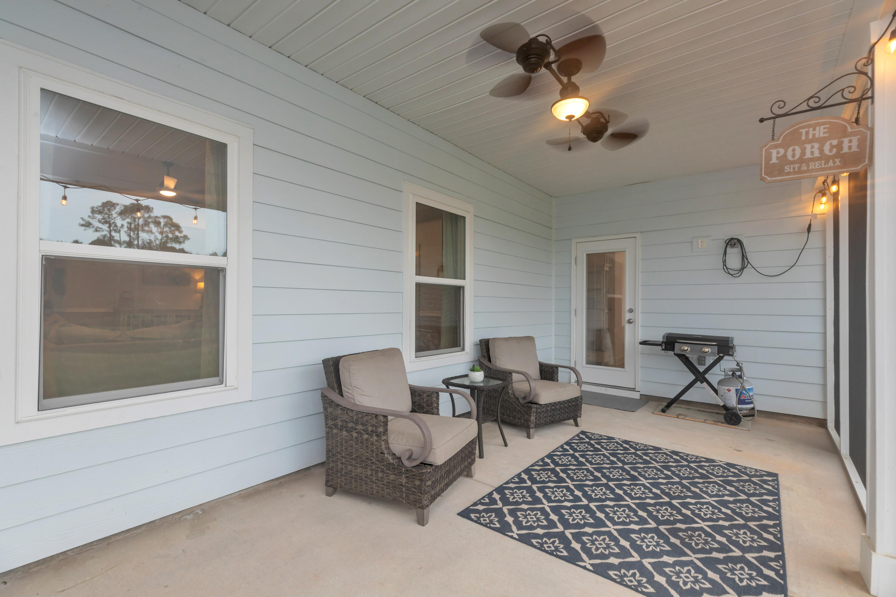 Hammock Oaks Estates - Residential