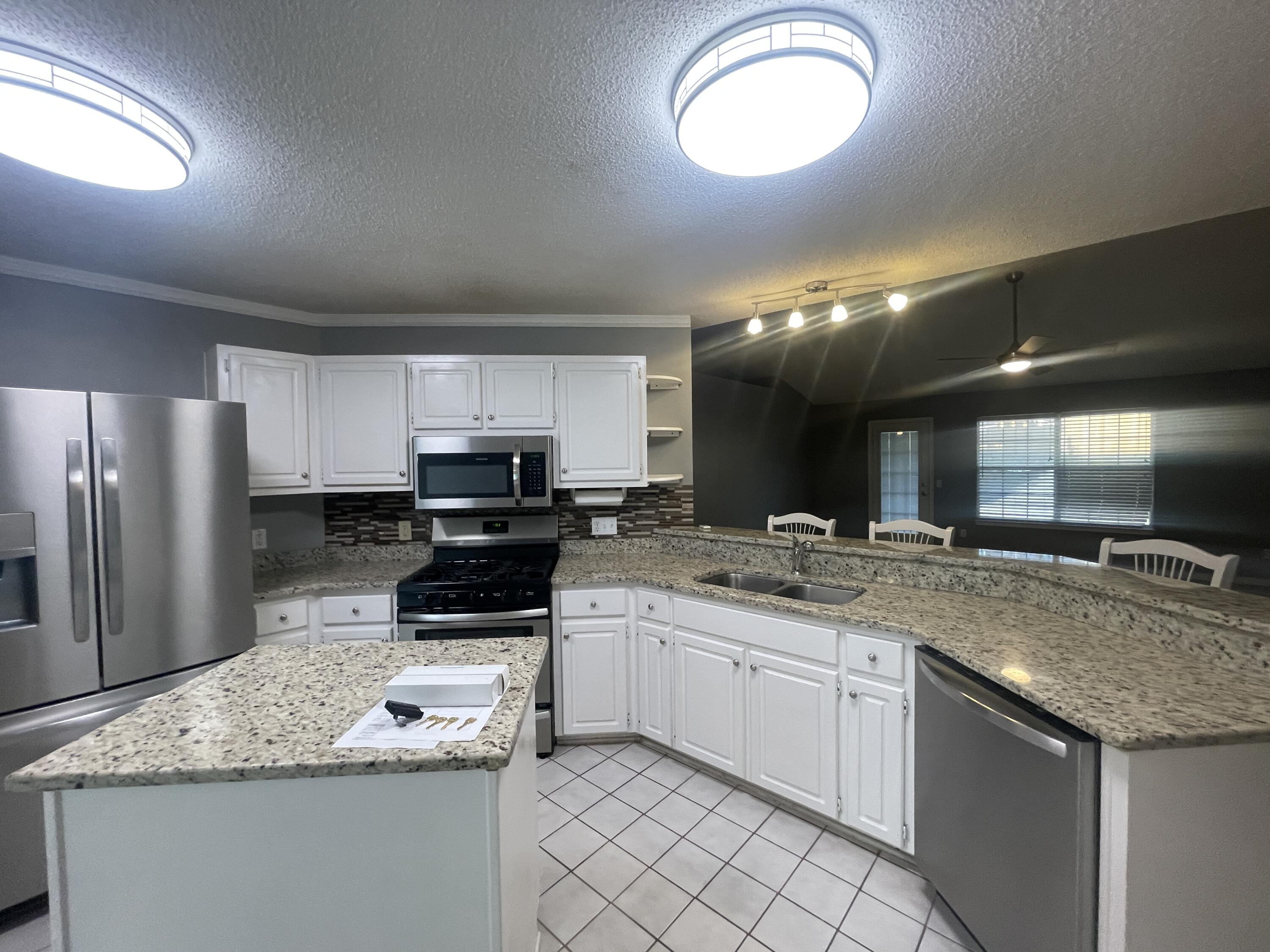 ANTIOCH ESTATES S/D - Residential Lease