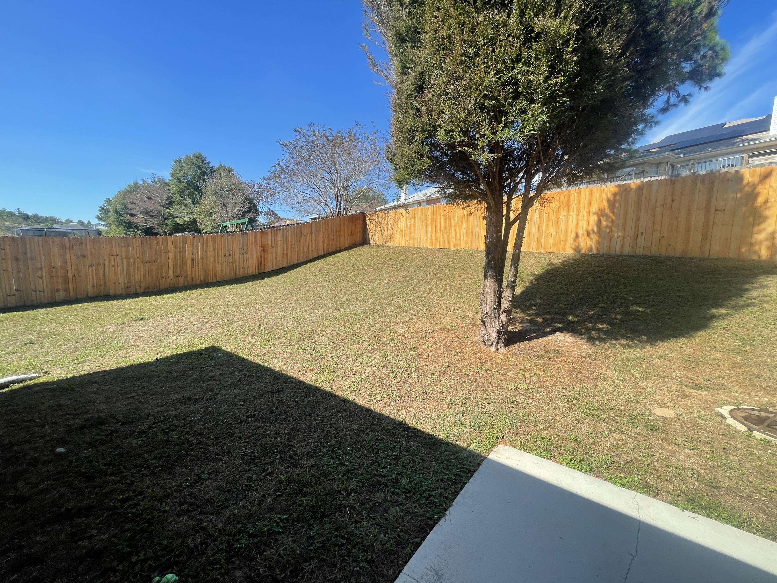 ANTIOCH ESTATES S/D - Residential Lease