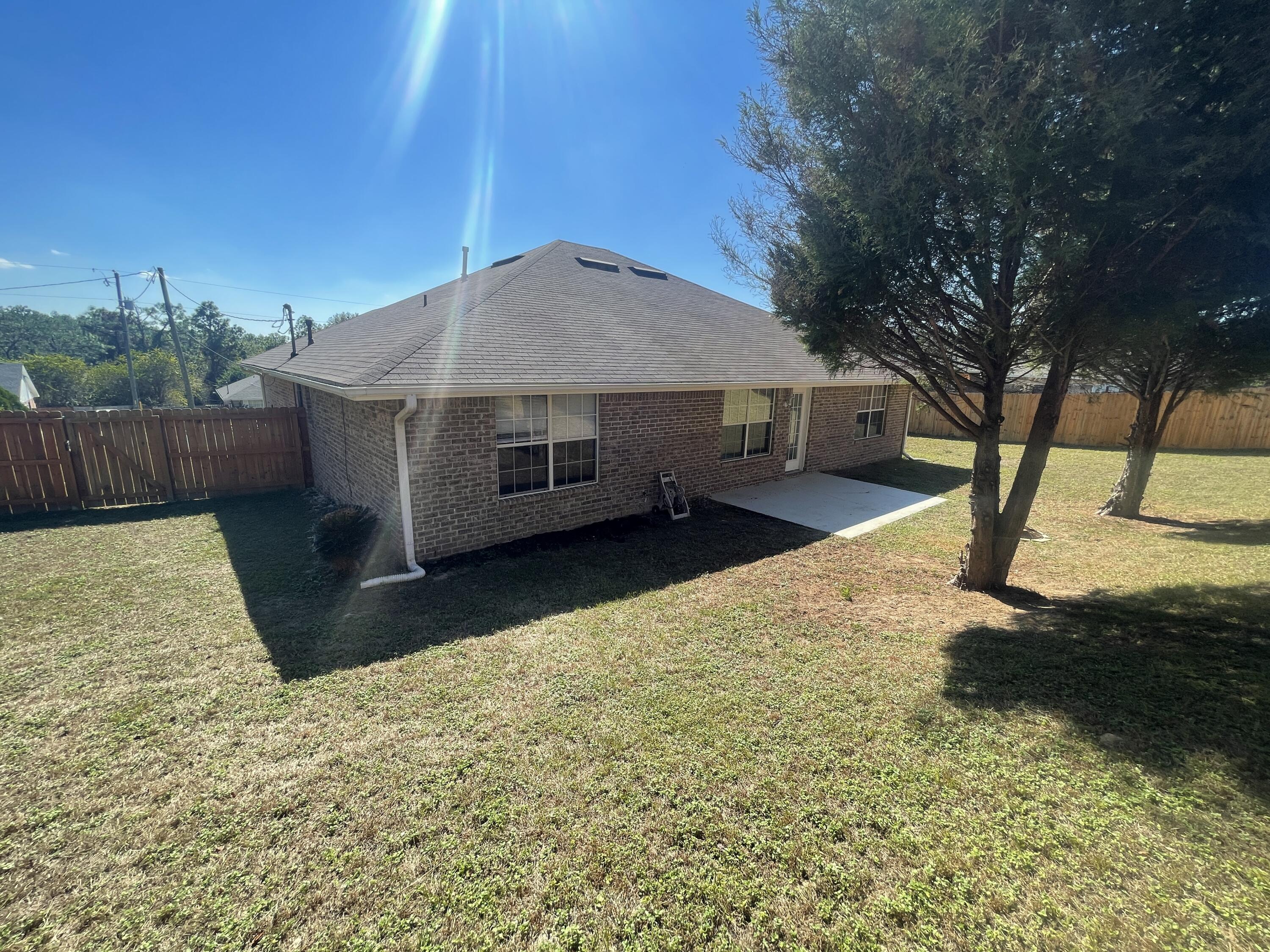 ANTIOCH ESTATES S/D - Residential Lease