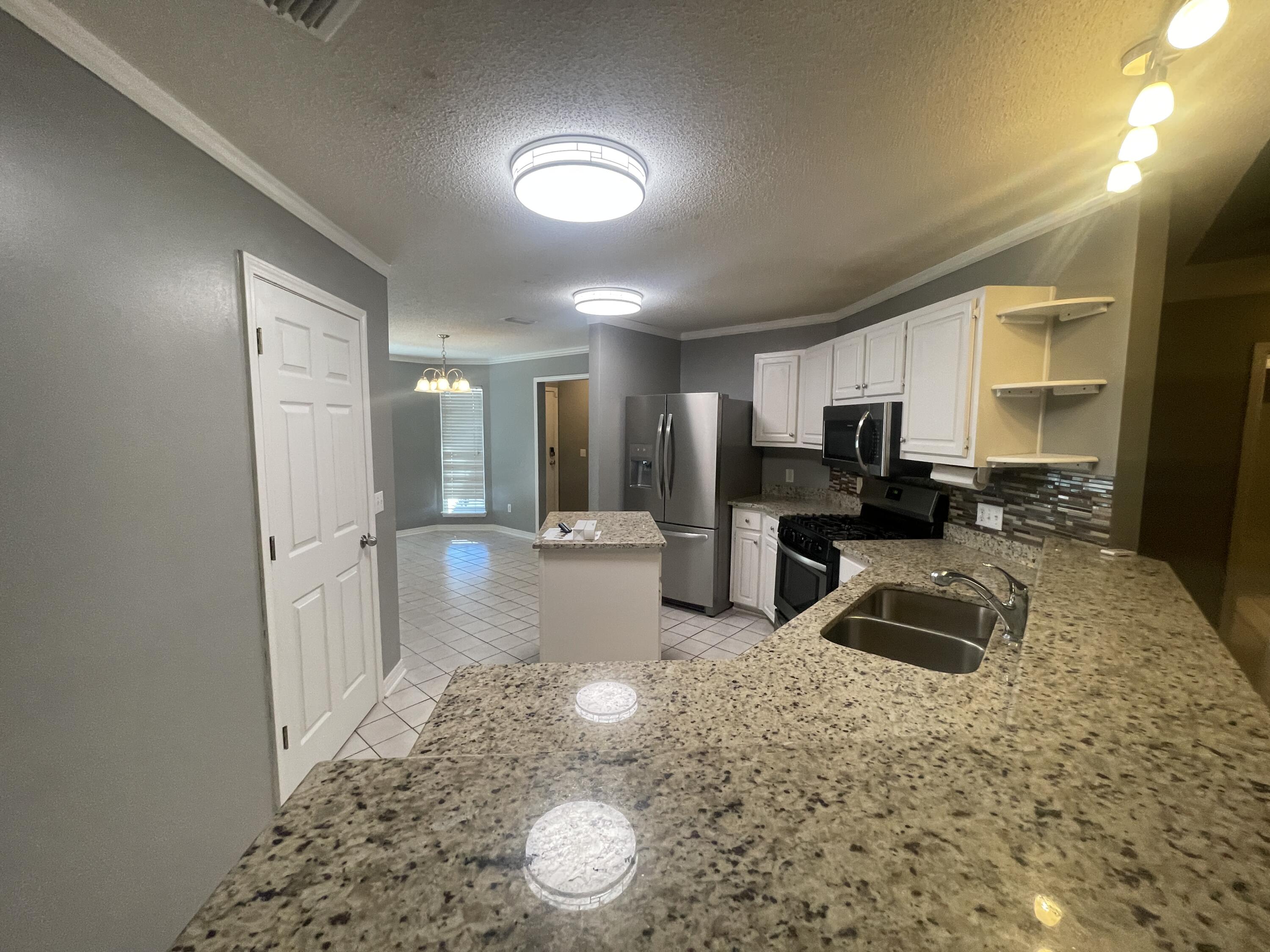 ANTIOCH ESTATES S/D - Residential Lease