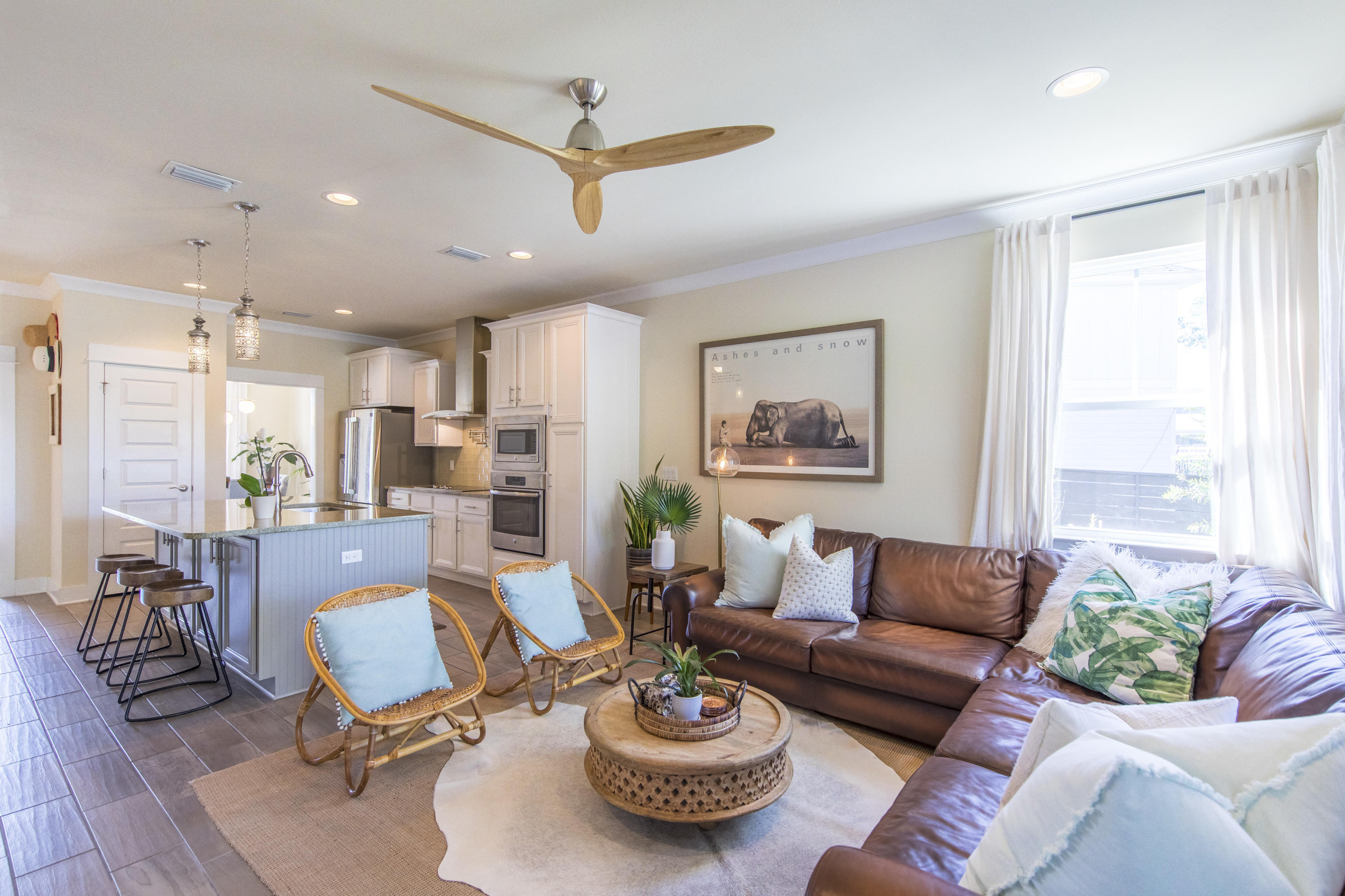 AUDUBON POINT - Residential