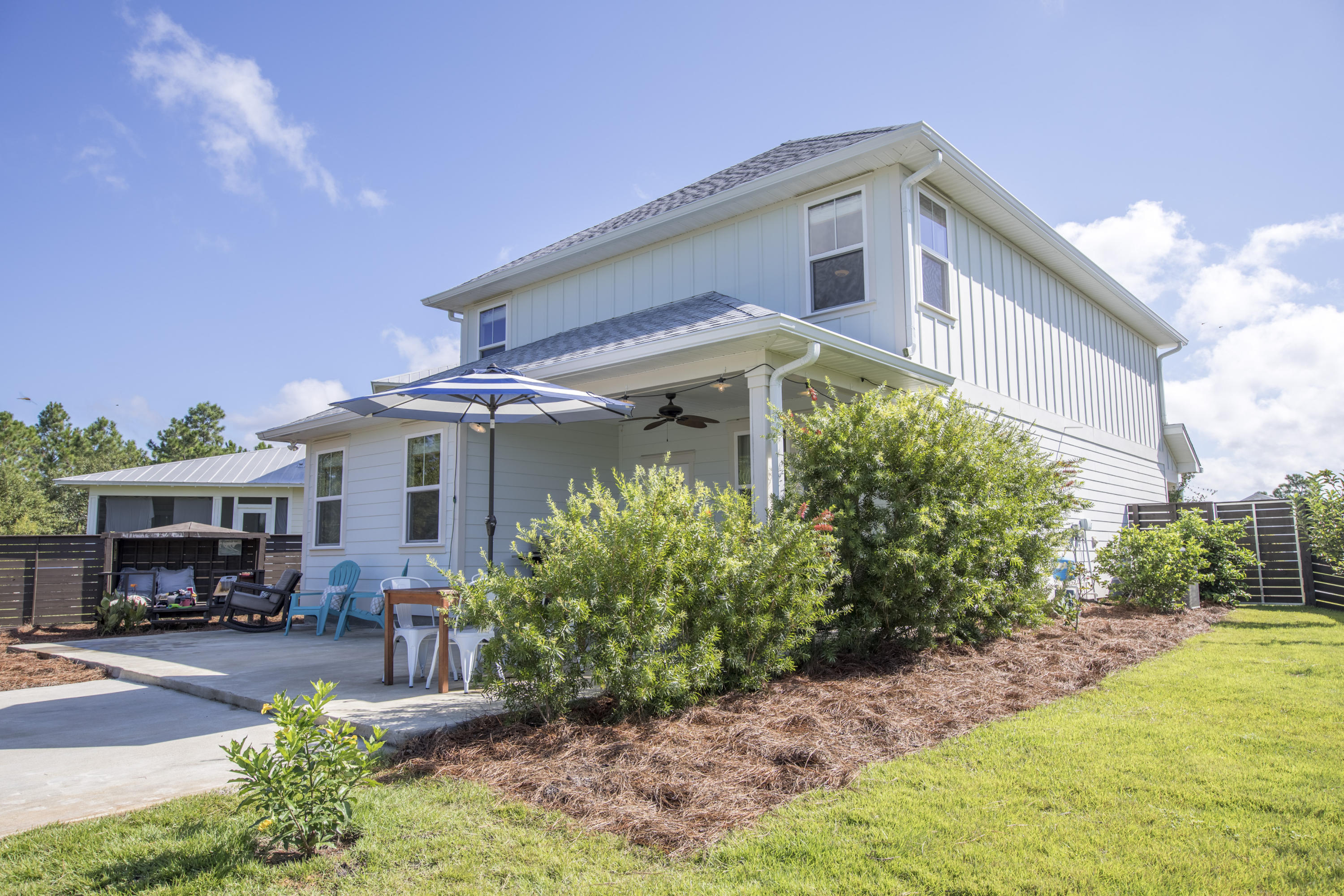 AUDUBON POINT - Residential