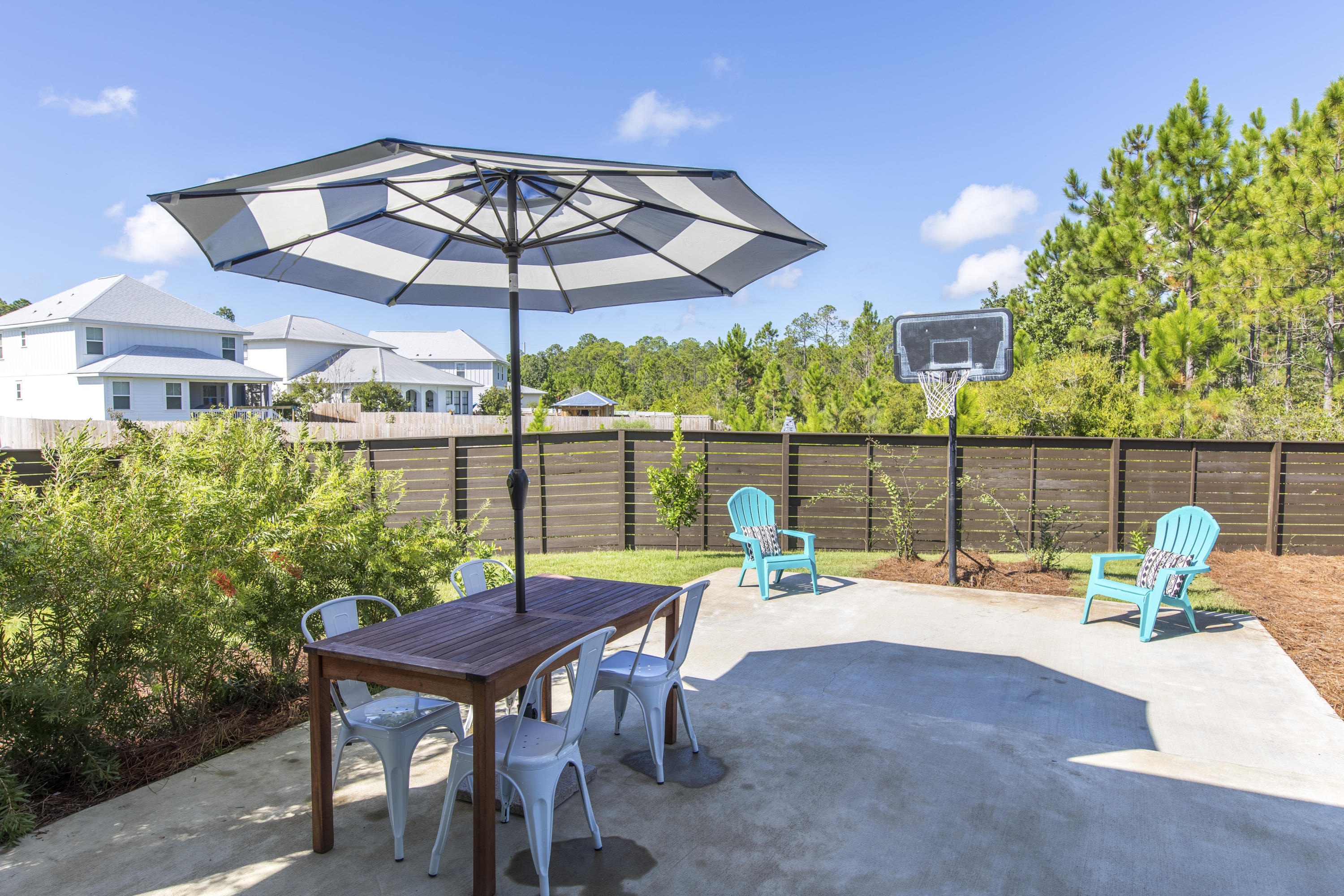 AUDUBON POINT - Residential