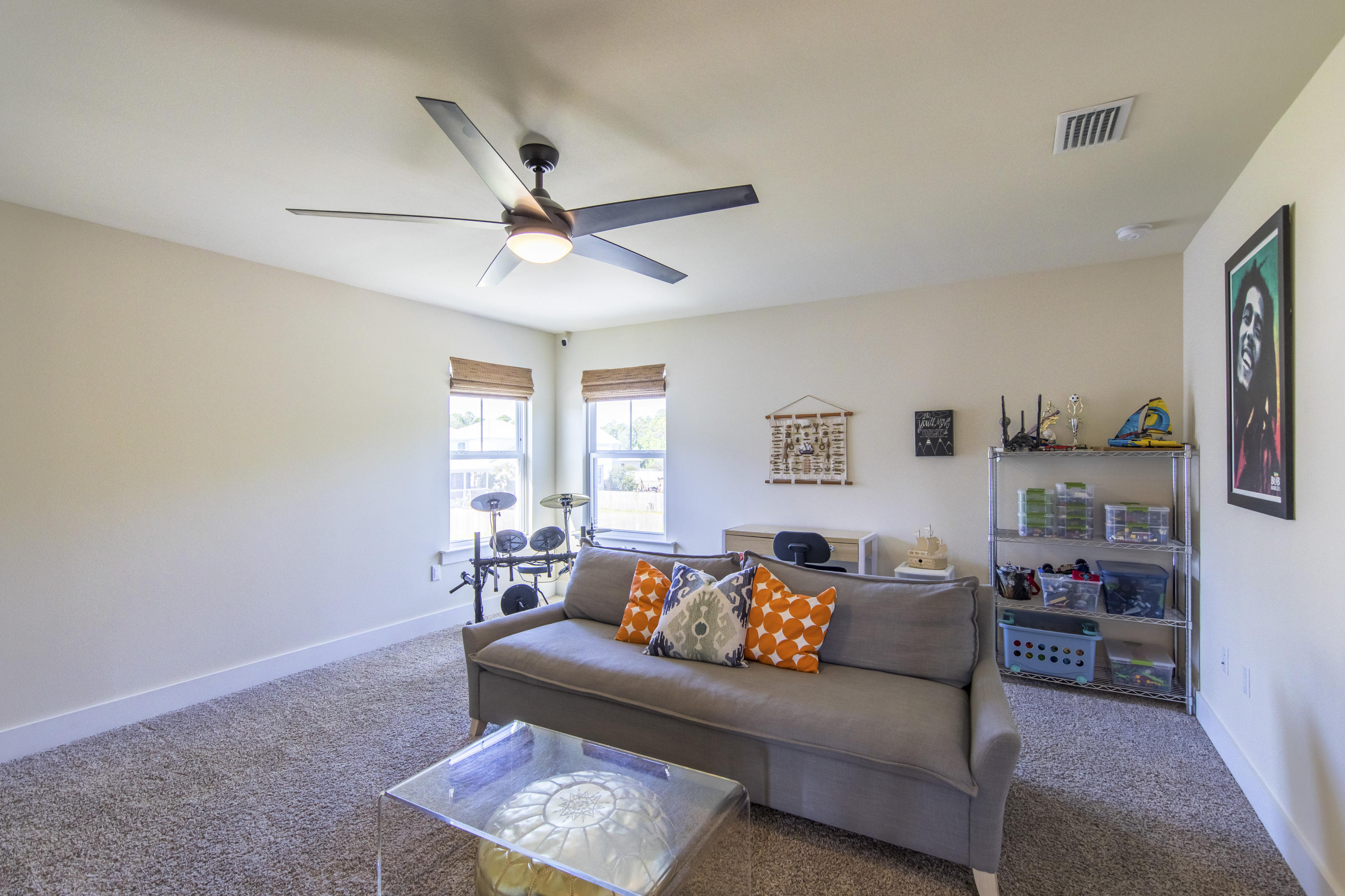 AUDUBON POINT - Residential