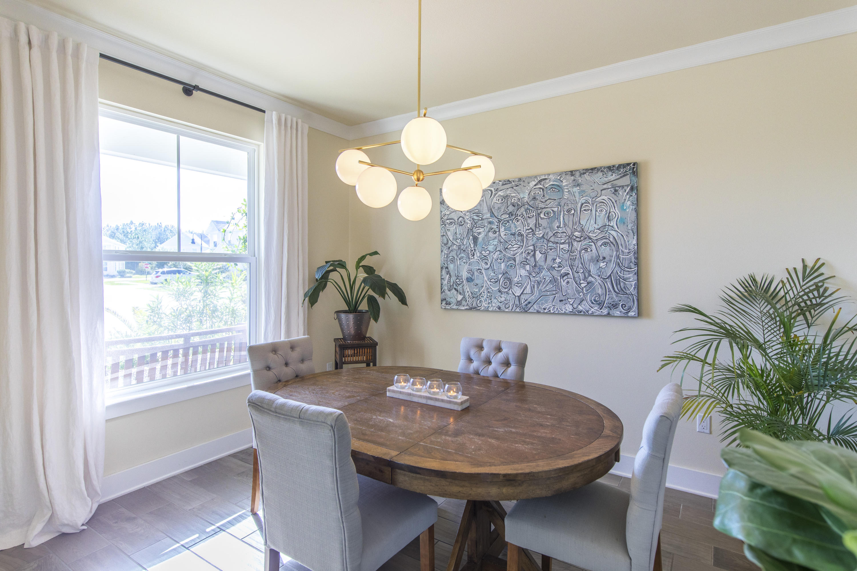 AUDUBON POINT - Residential