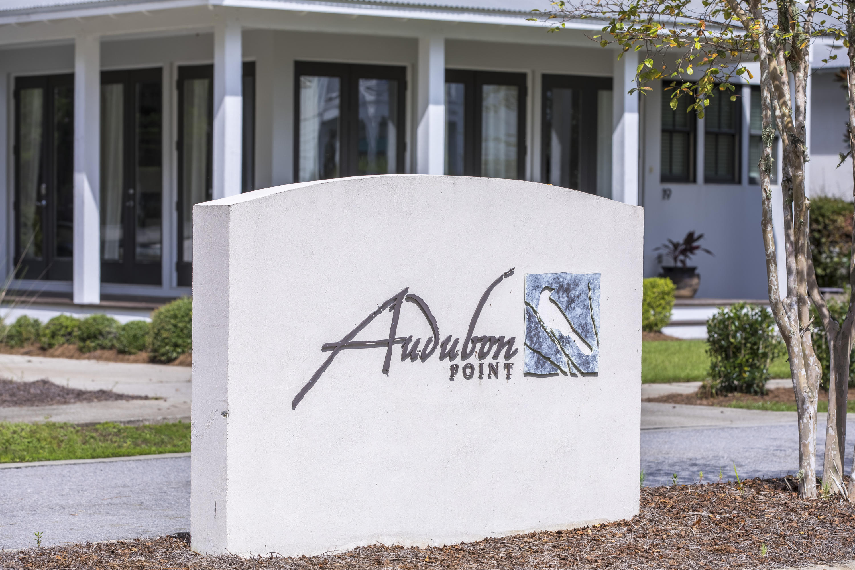 AUDUBON POINT - Residential