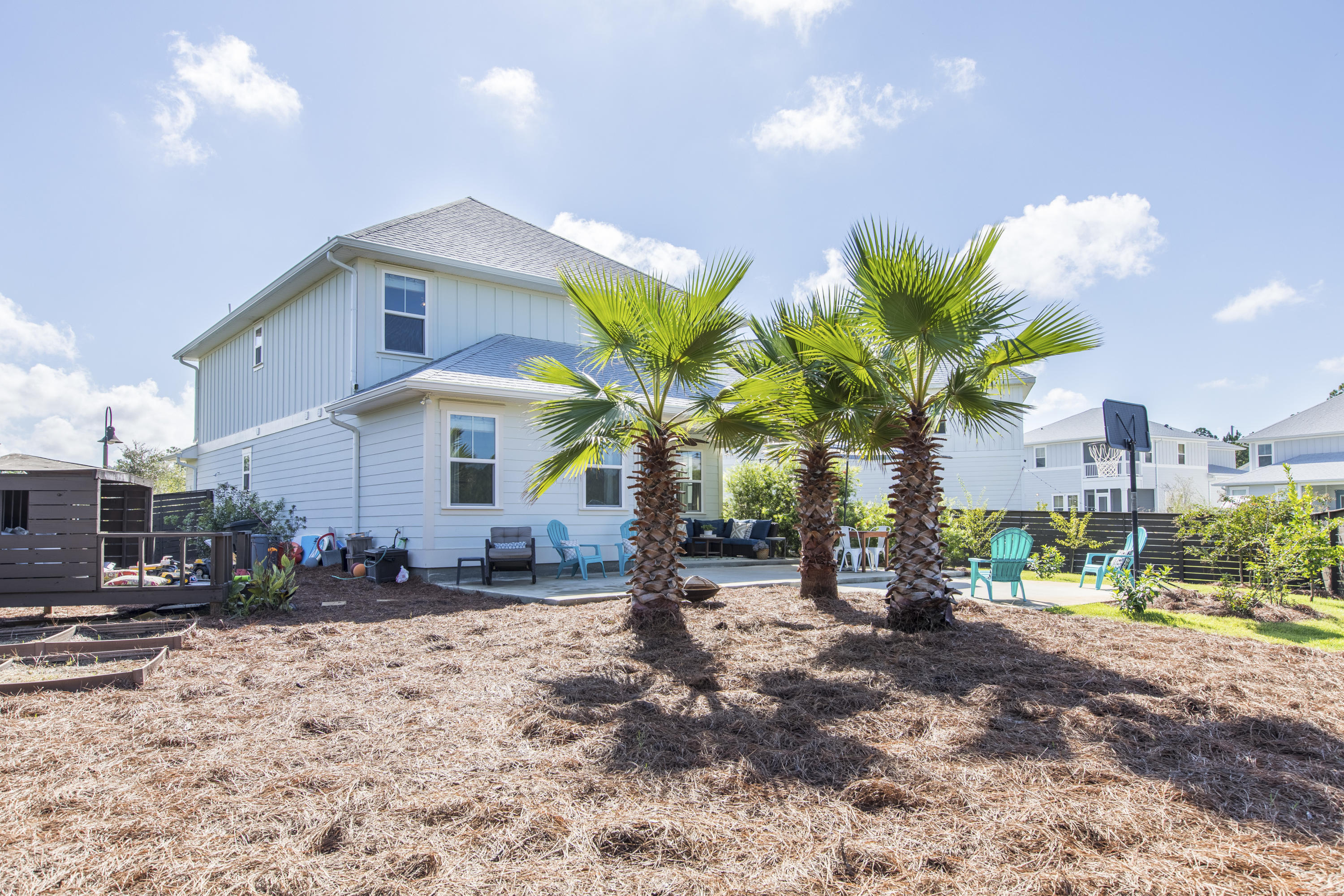 AUDUBON POINT - Residential