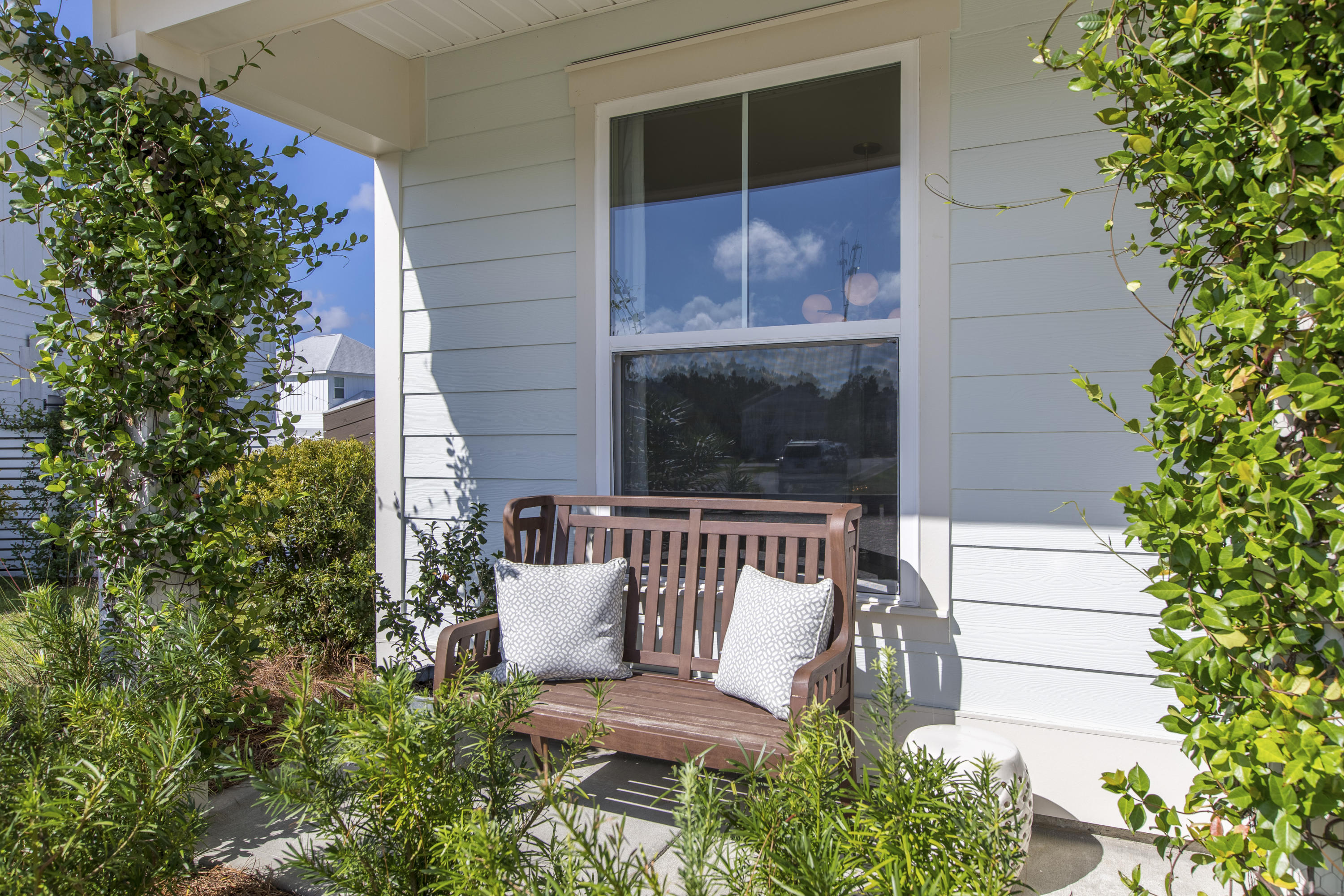 AUDUBON POINT - Residential