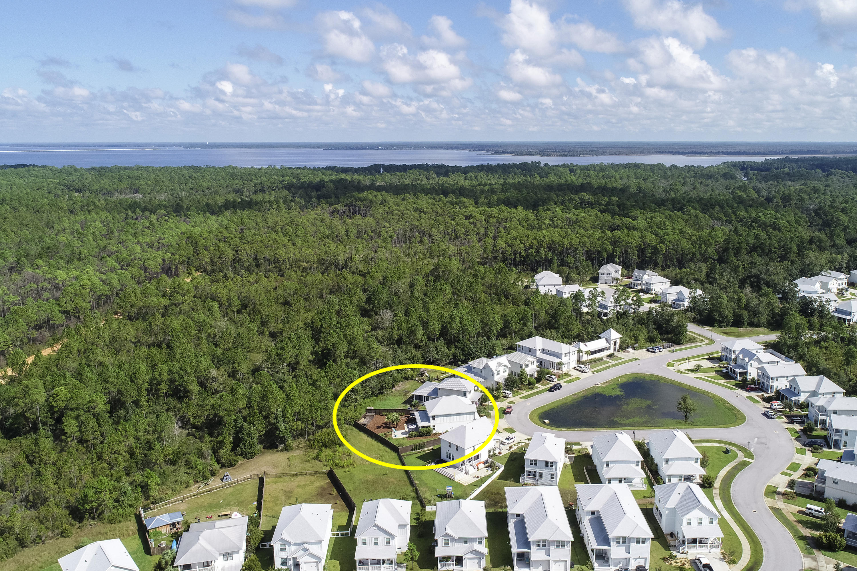 AUDUBON POINT - Residential