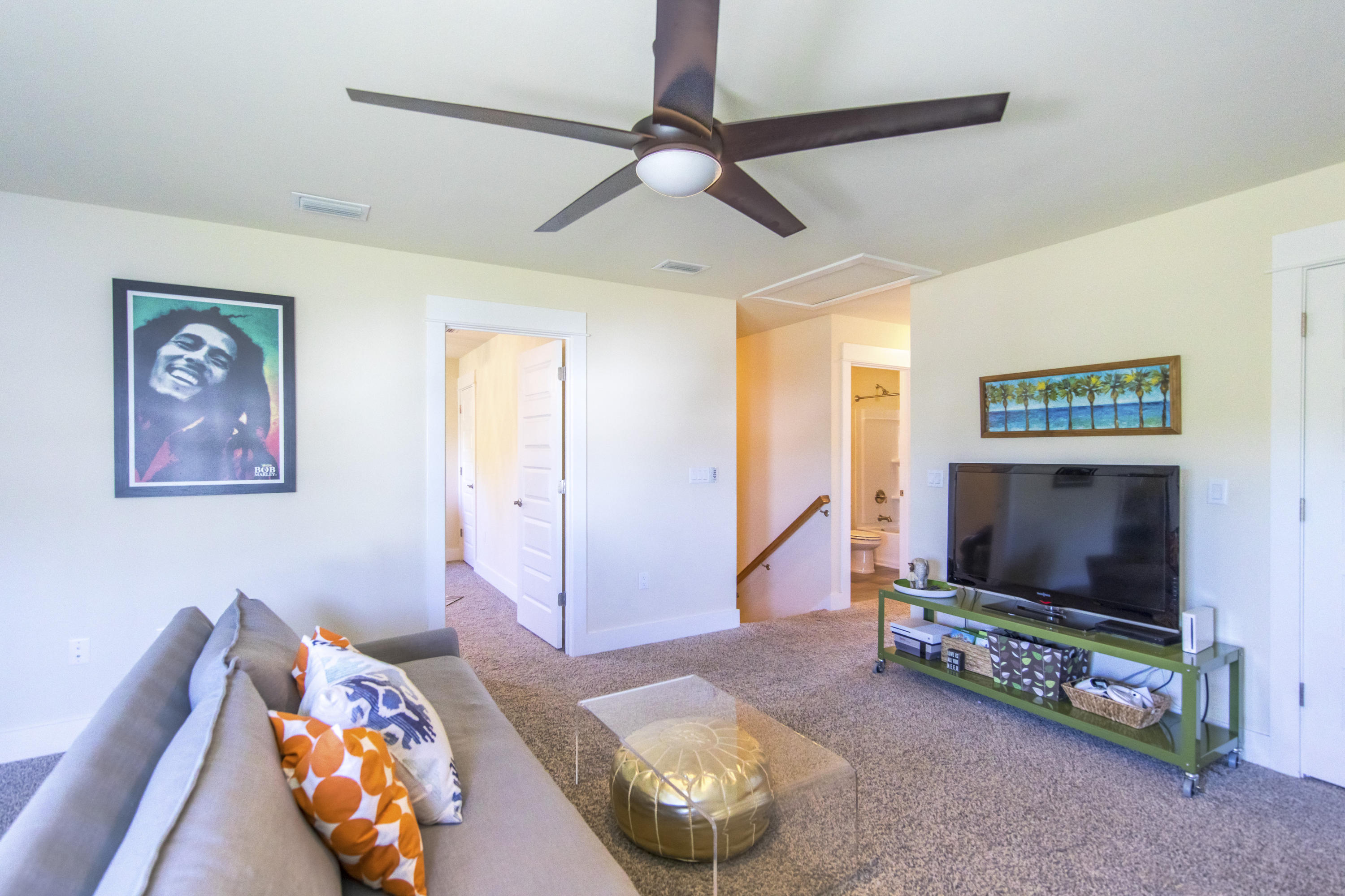 AUDUBON POINT - Residential