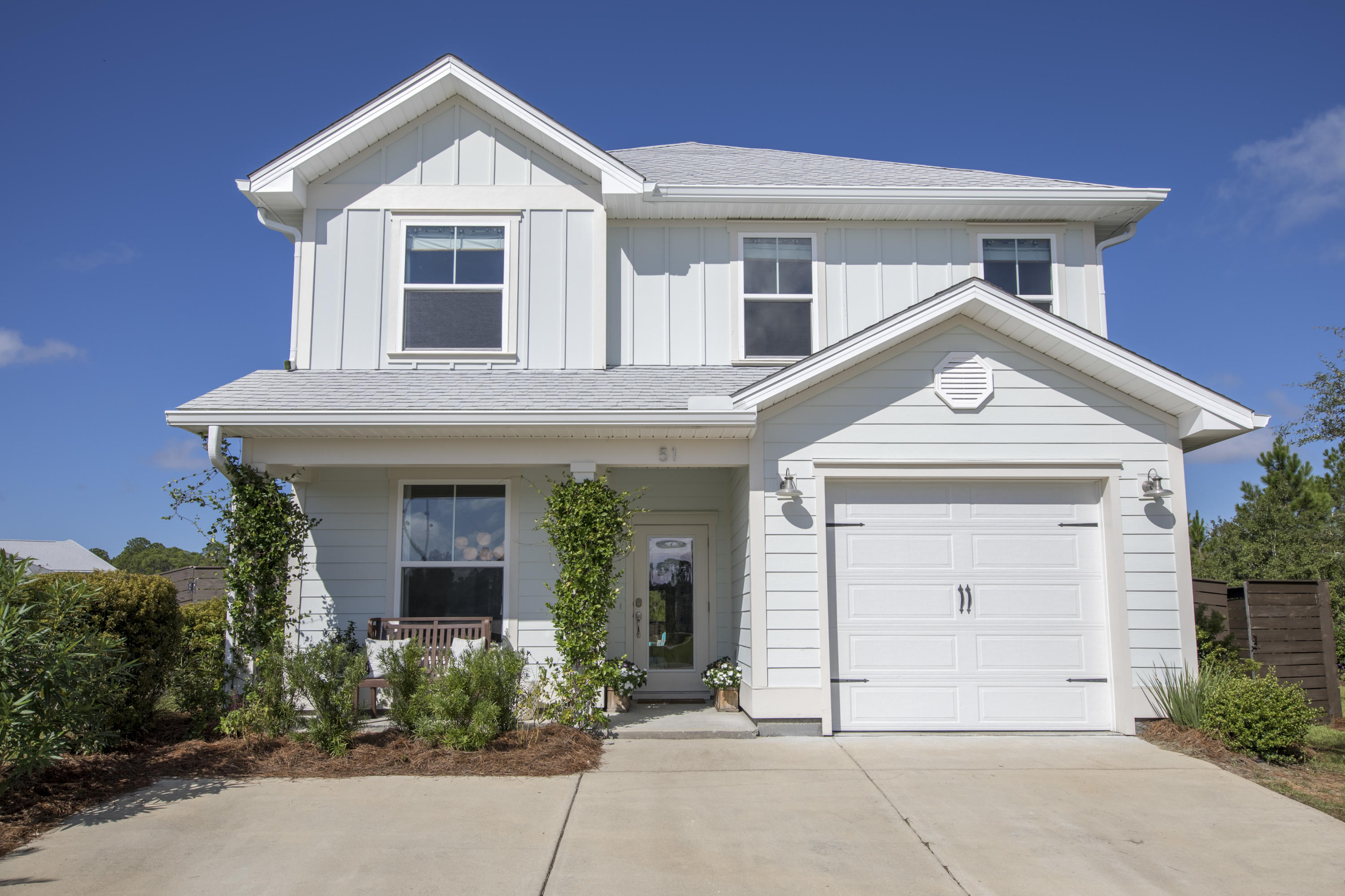 AUDUBON POINT - Residential