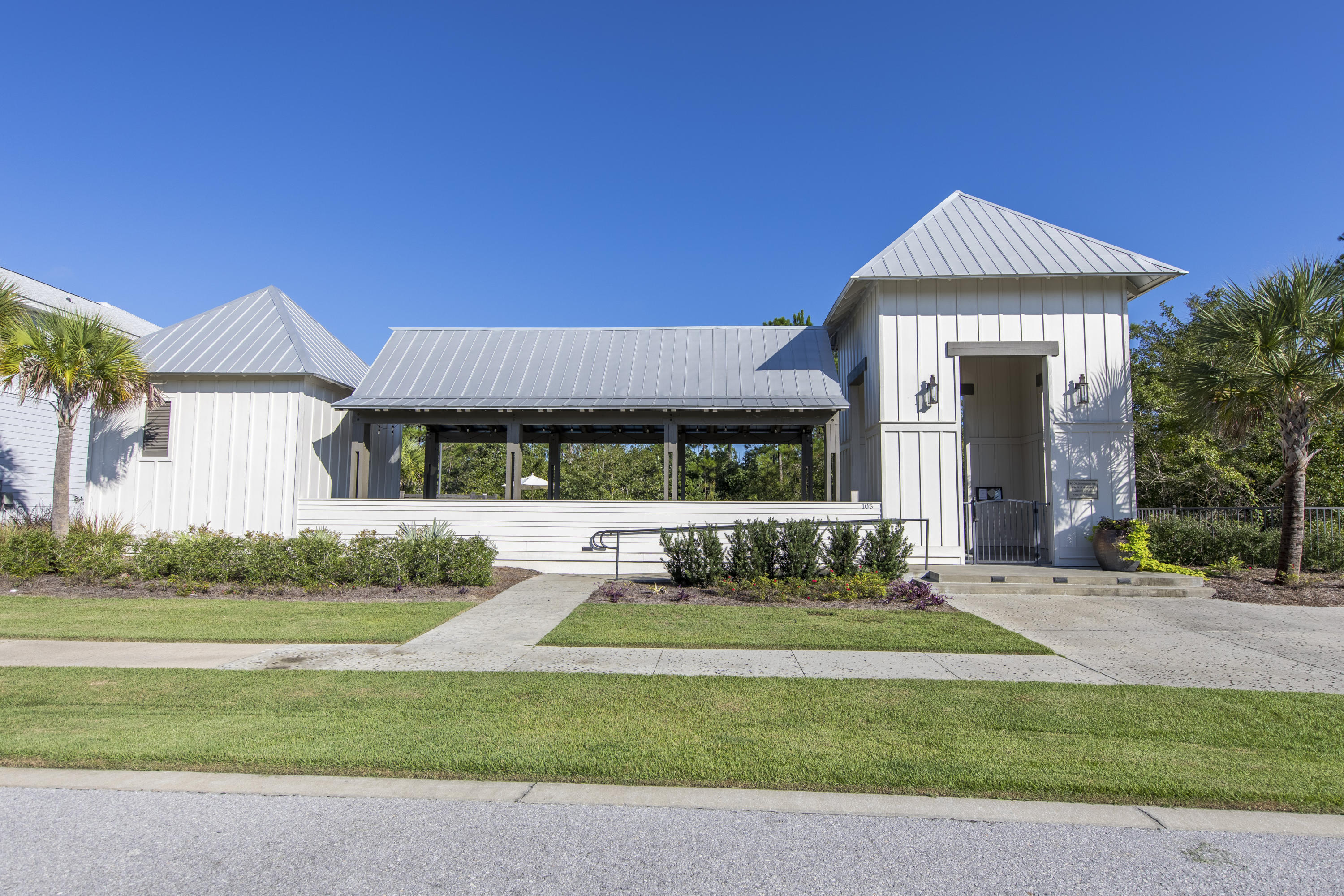 AUDUBON POINT - Residential