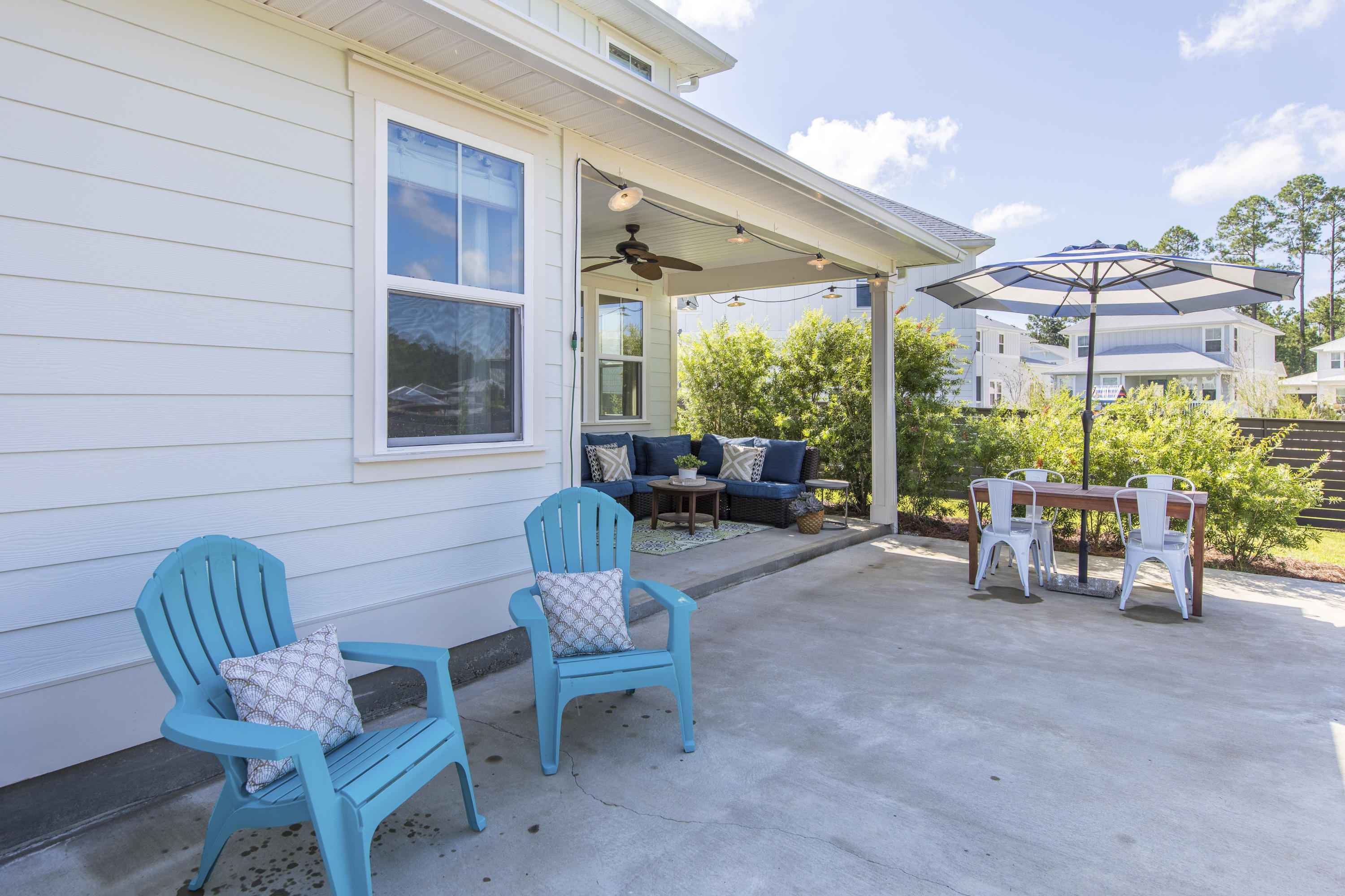 AUDUBON POINT - Residential