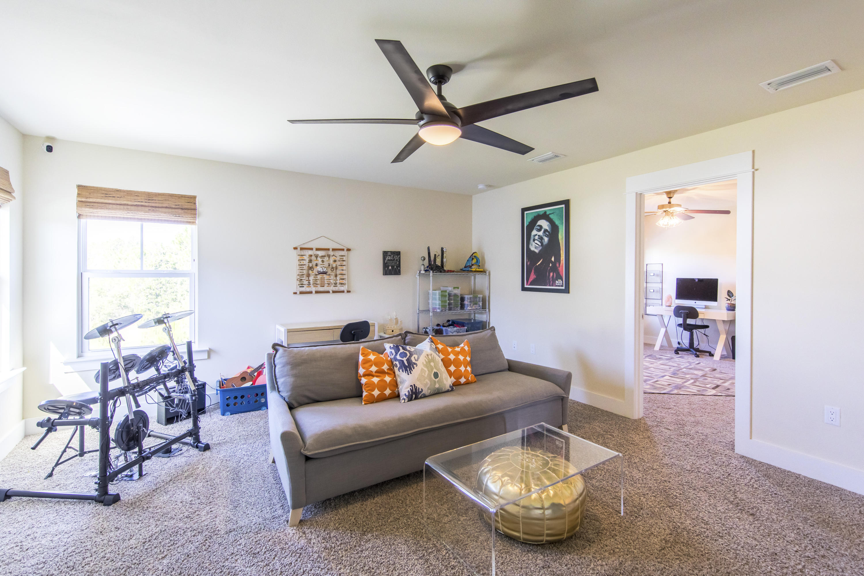 AUDUBON POINT - Residential