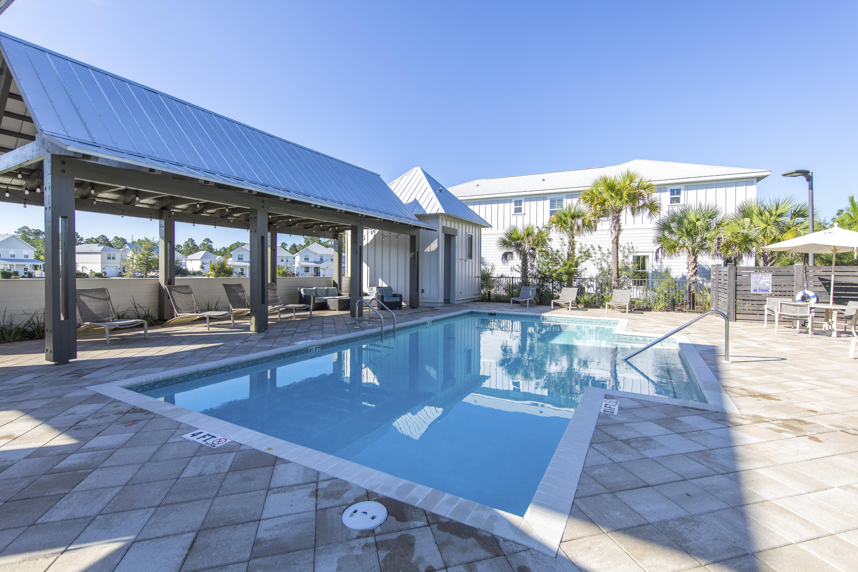 AUDUBON POINT - Residential