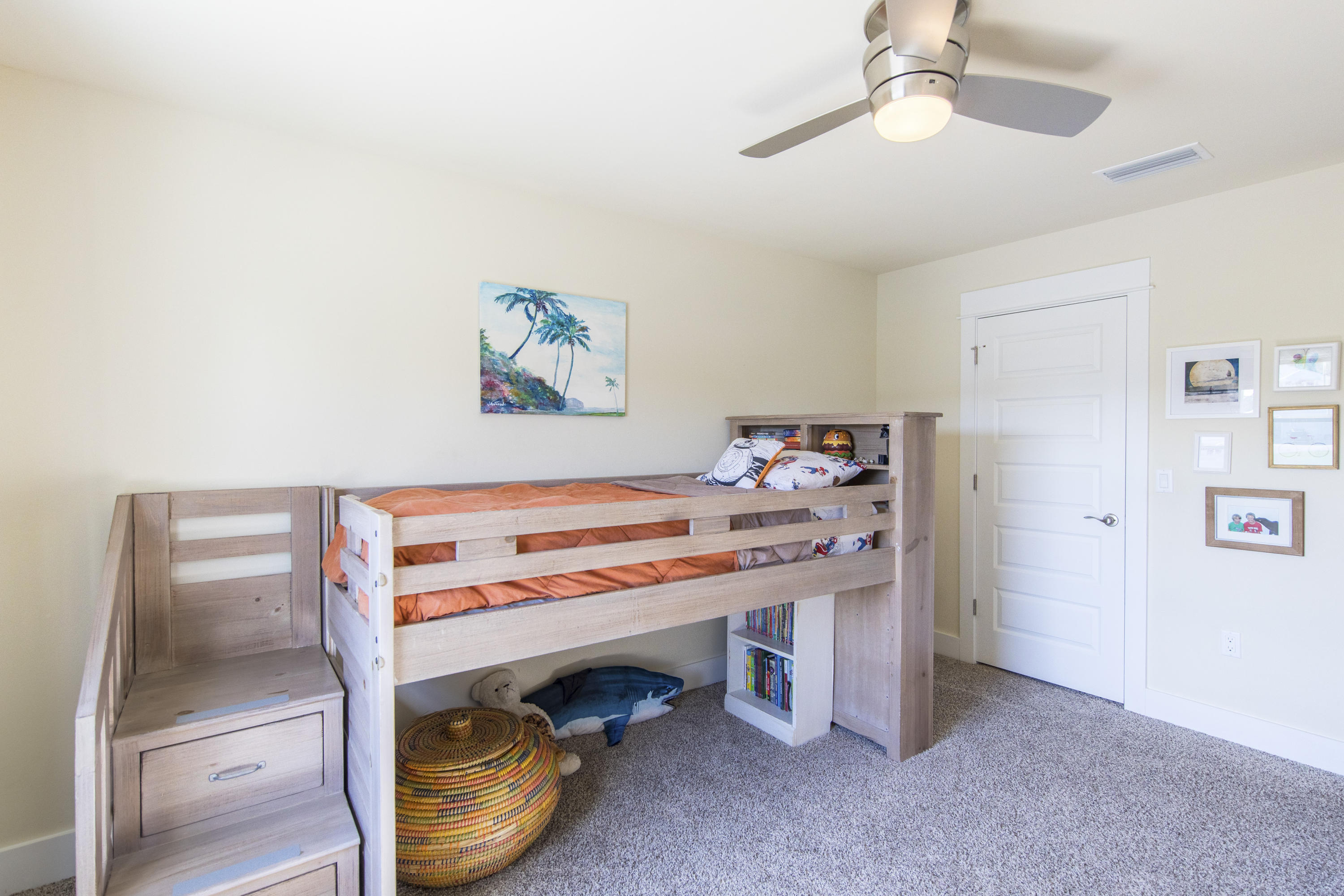 AUDUBON POINT - Residential