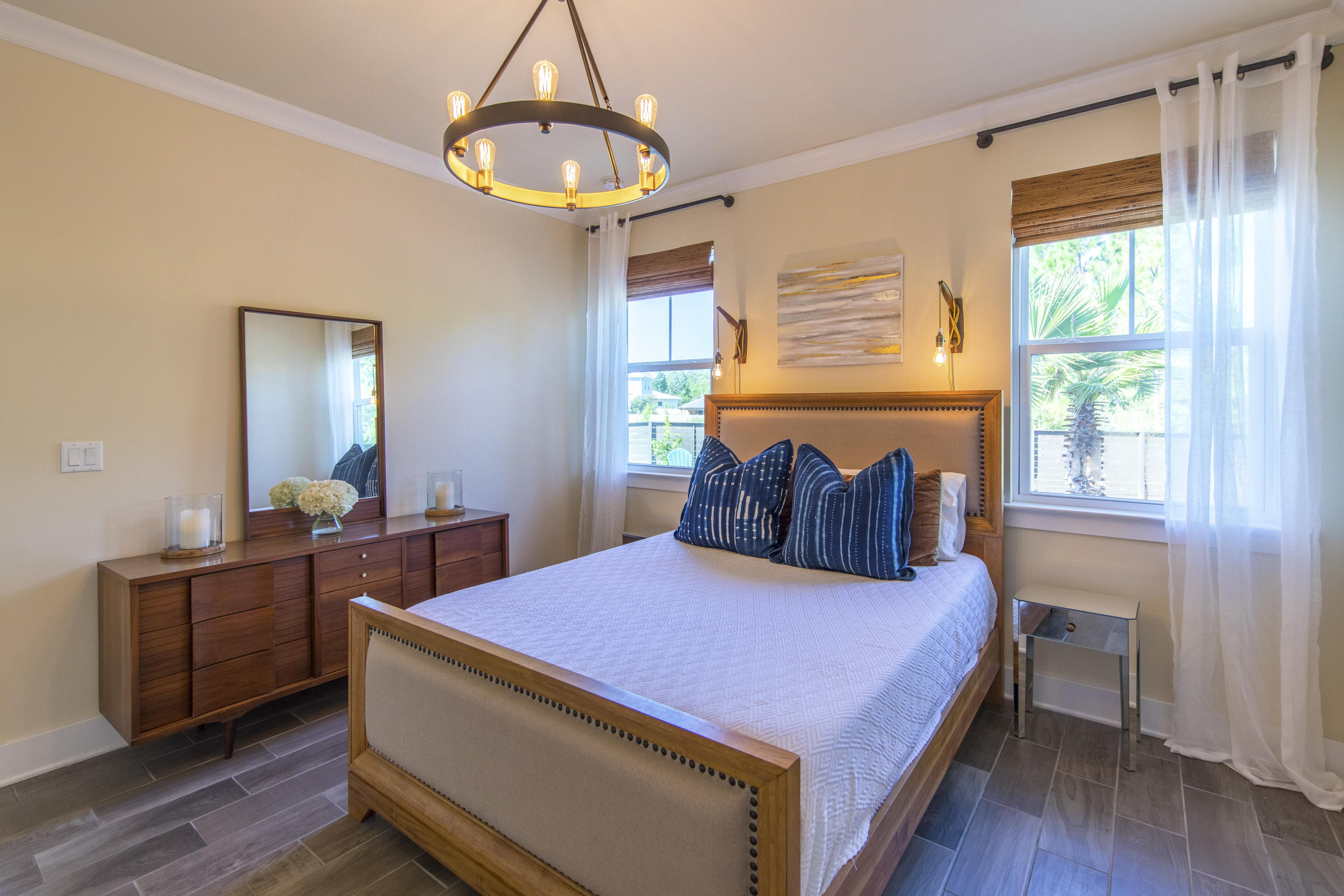 AUDUBON POINT - Residential