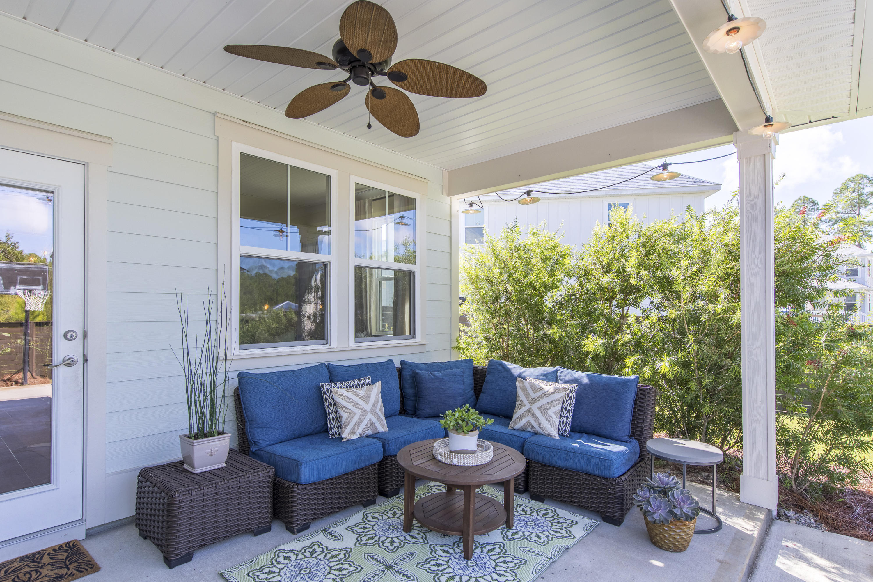 AUDUBON POINT - Residential