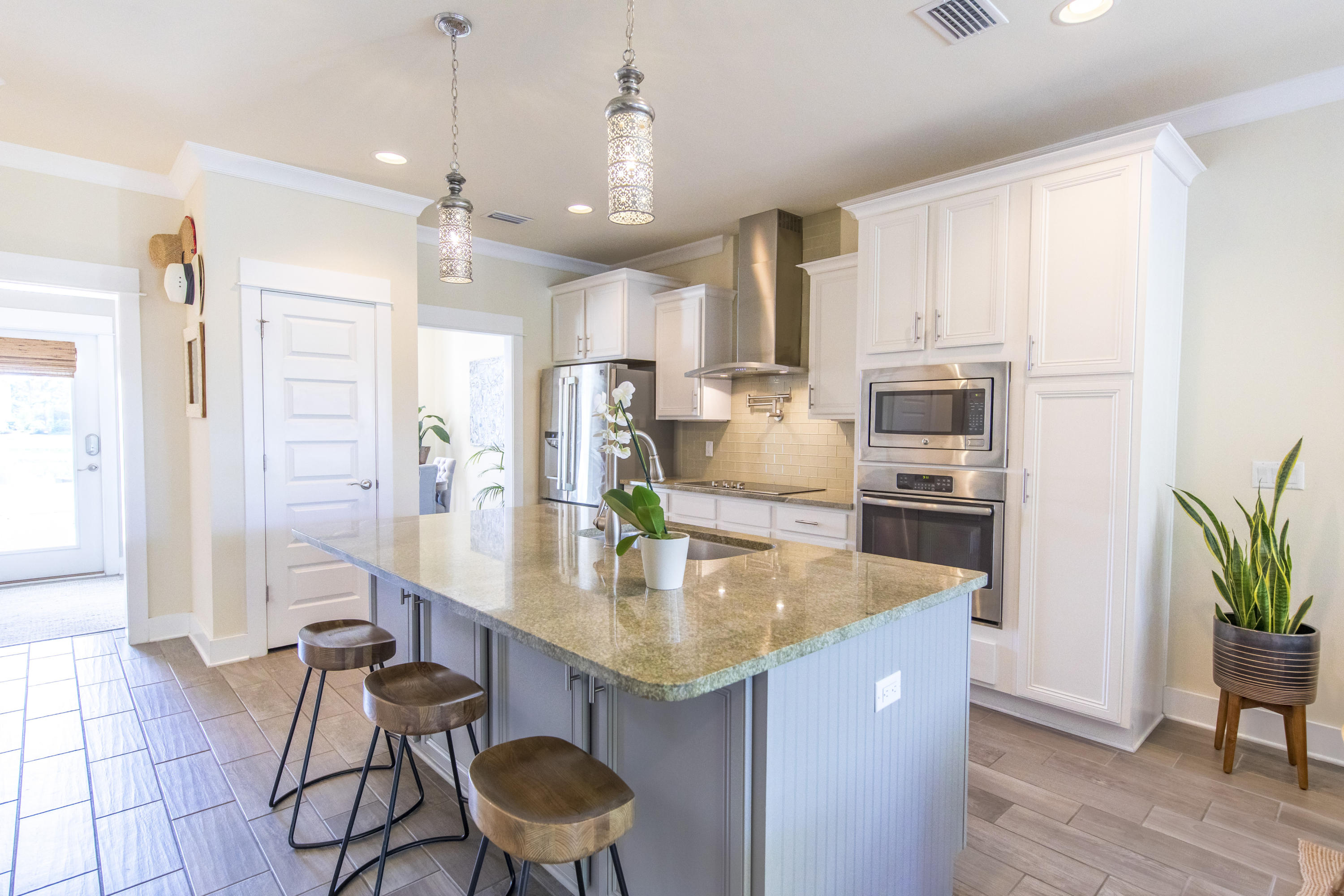 AUDUBON POINT - Residential