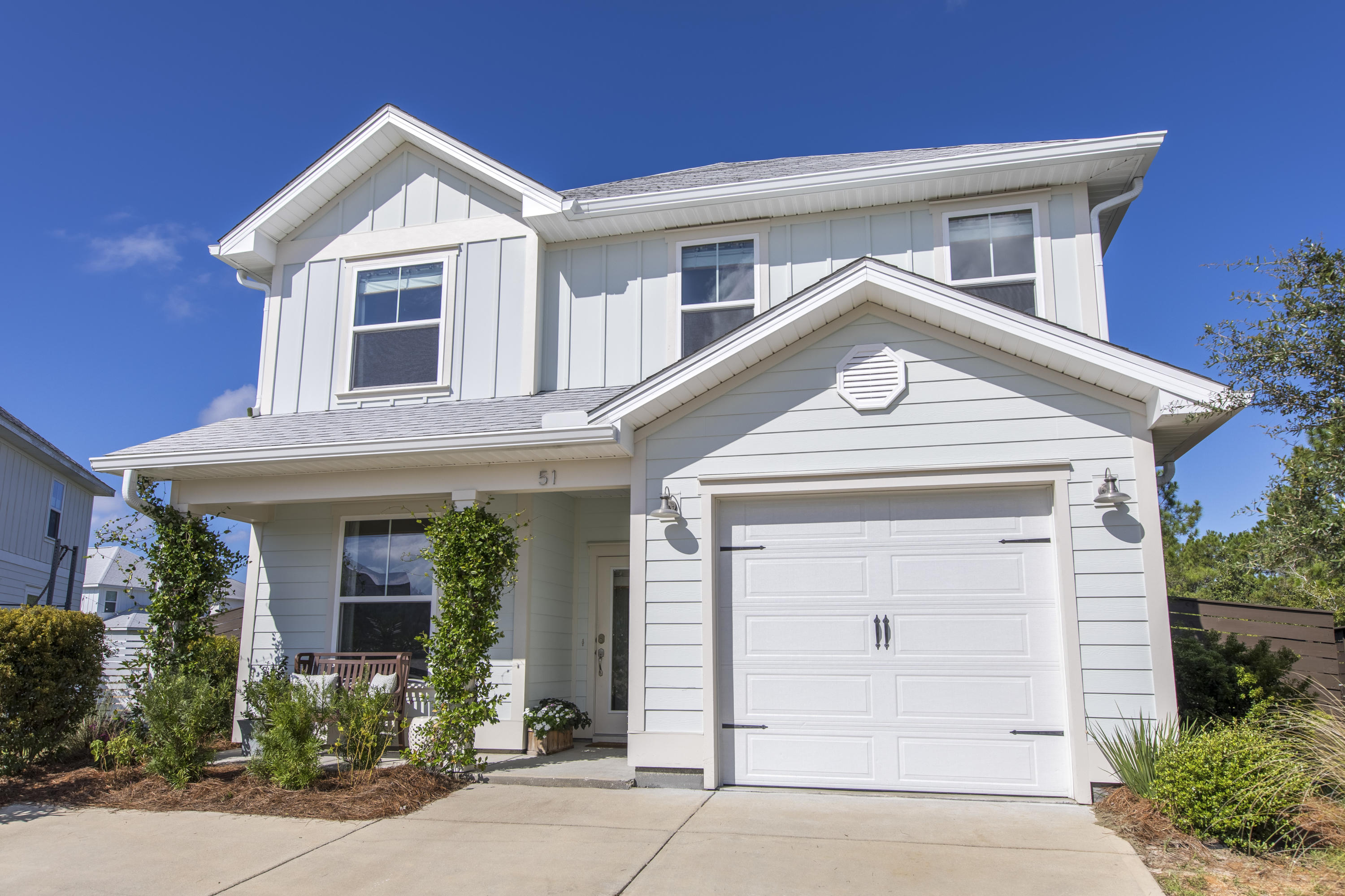 AUDUBON POINT - Residential