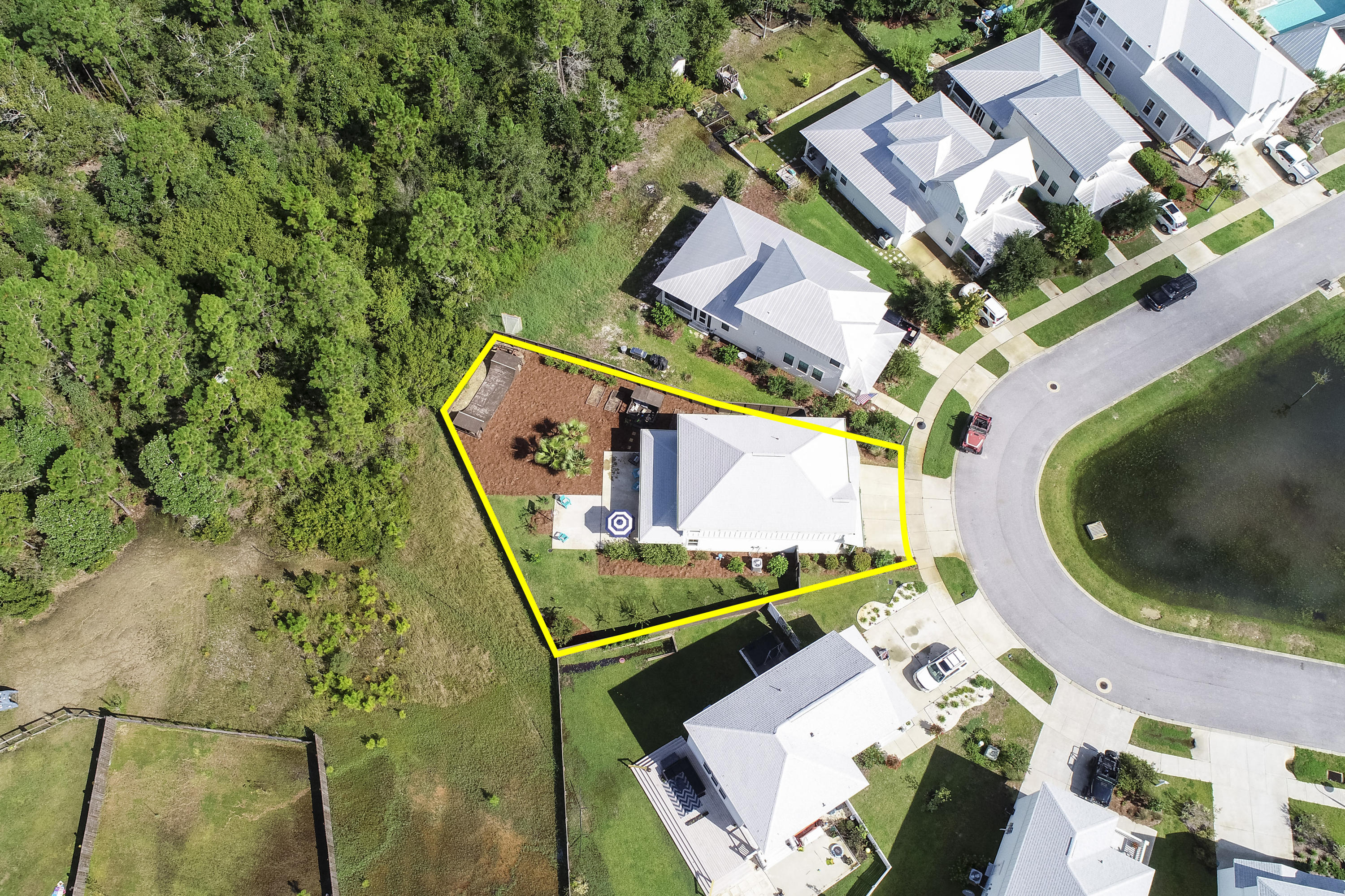 AUDUBON POINT - Residential