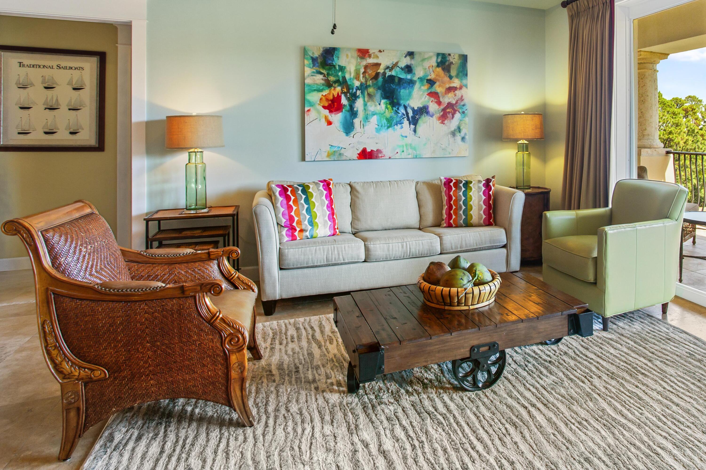 PINE RIDGE VILLAS - Residential