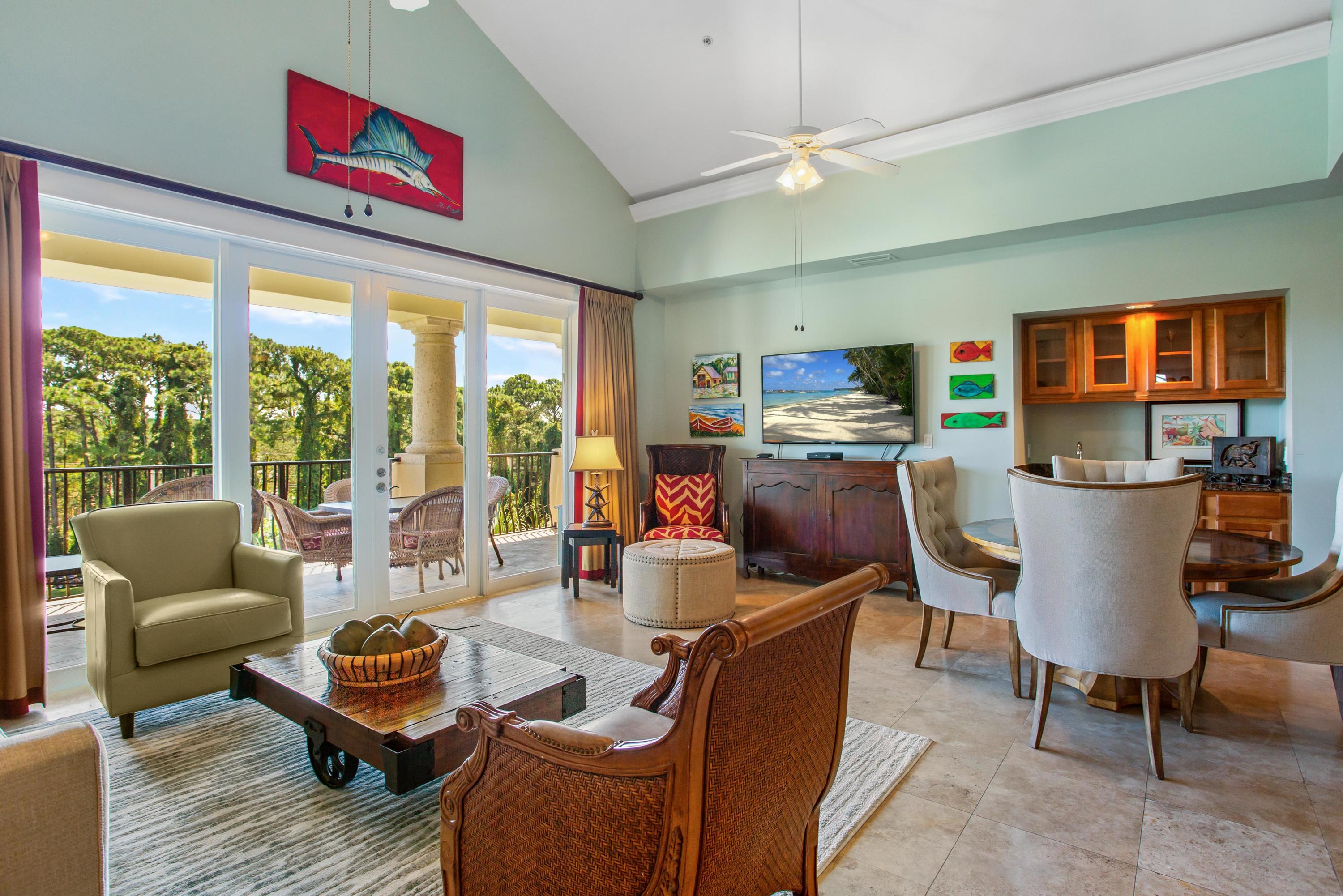 PINE RIDGE VILLAS - Residential