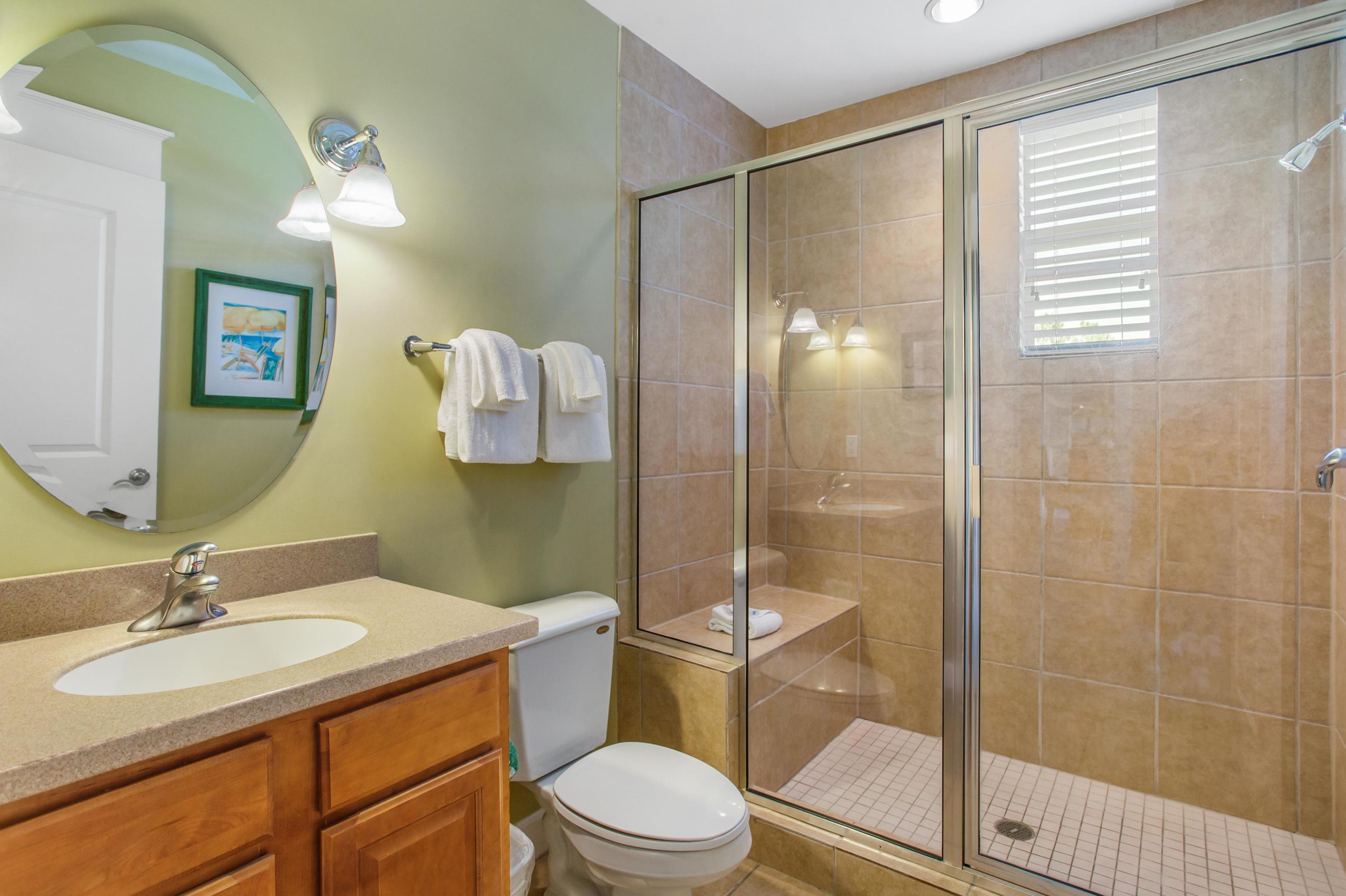 PINE RIDGE VILLAS - Residential