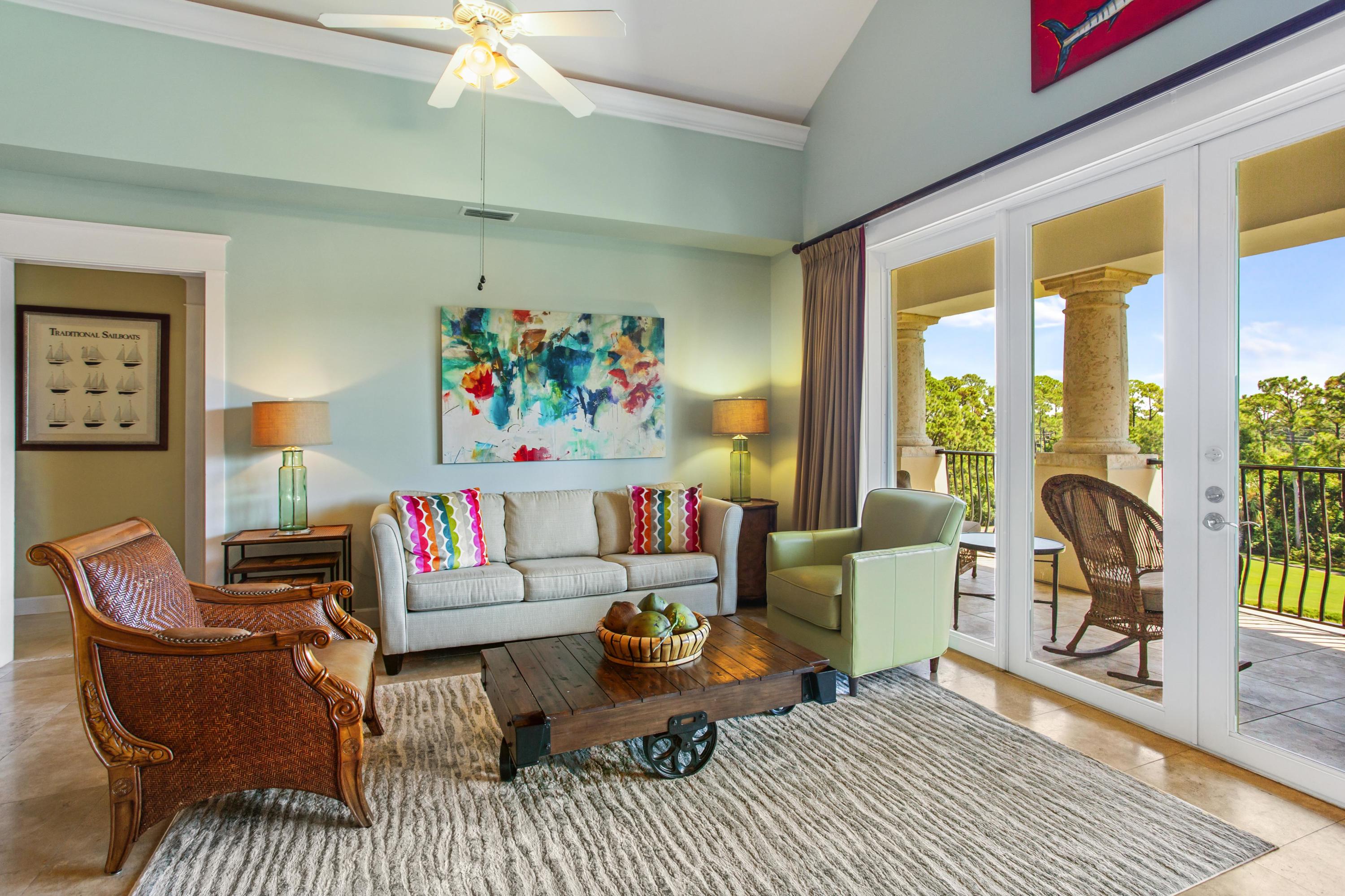 PINE RIDGE VILLAS - Residential