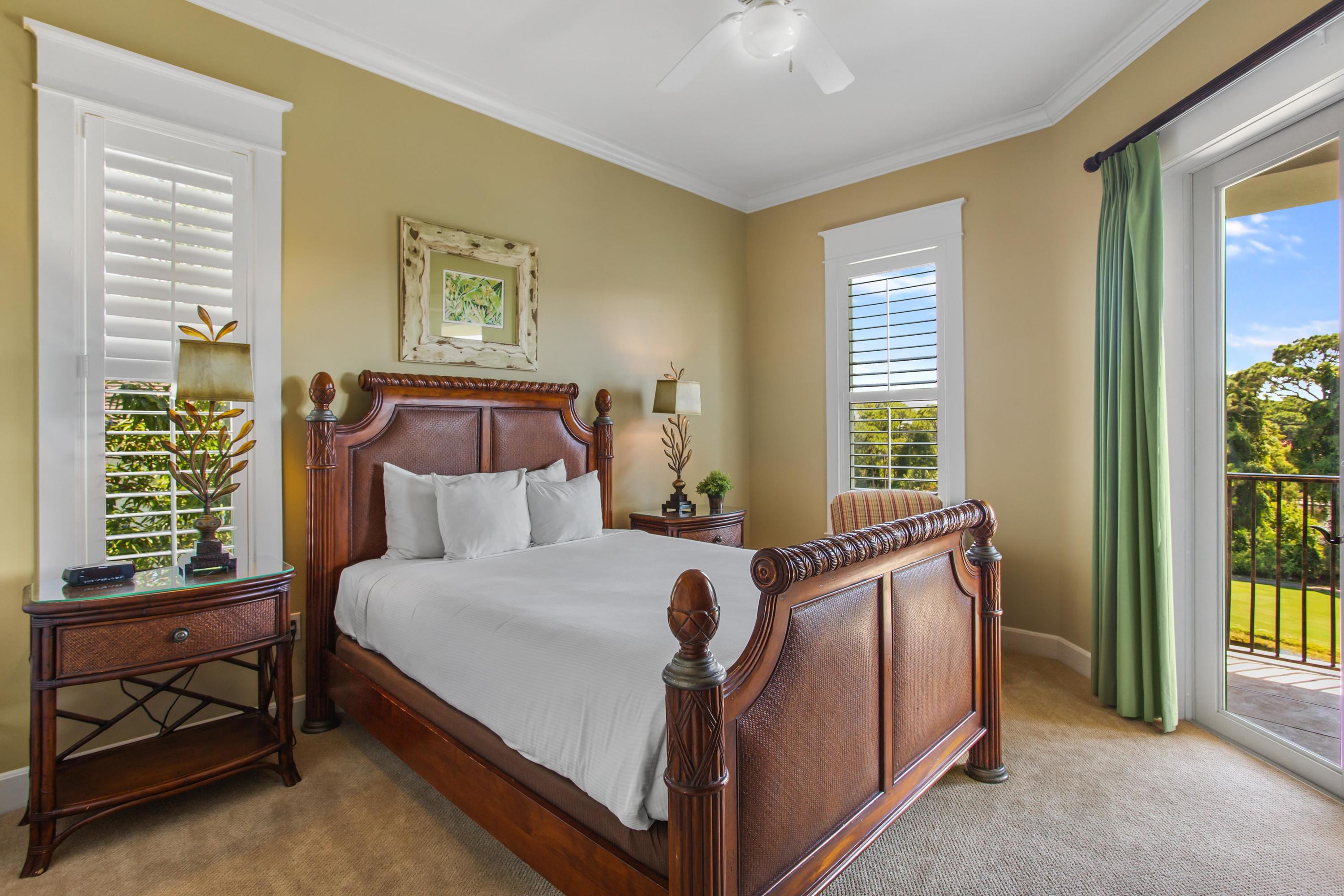 PINE RIDGE VILLAS - Residential