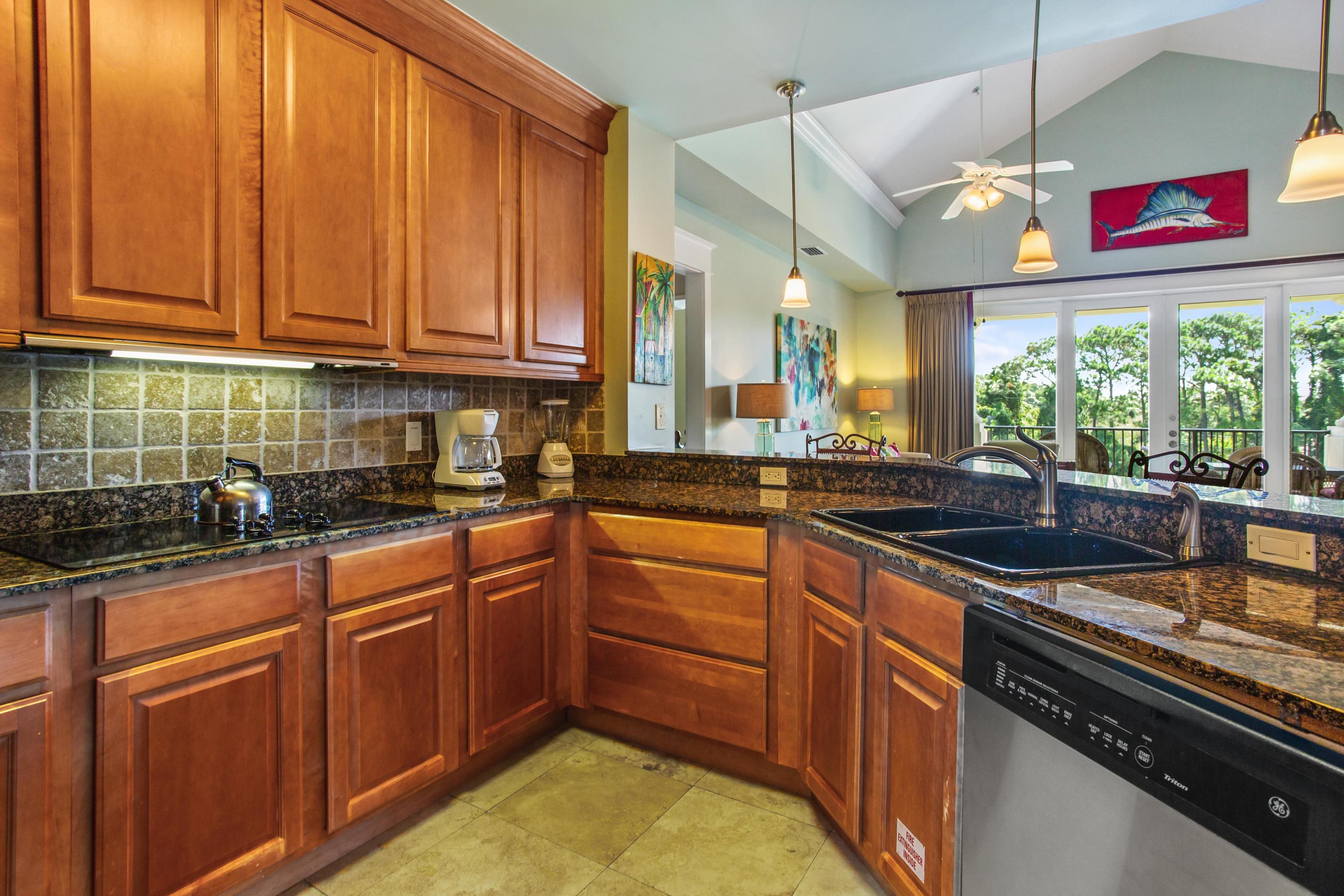 PINE RIDGE VILLAS - Residential