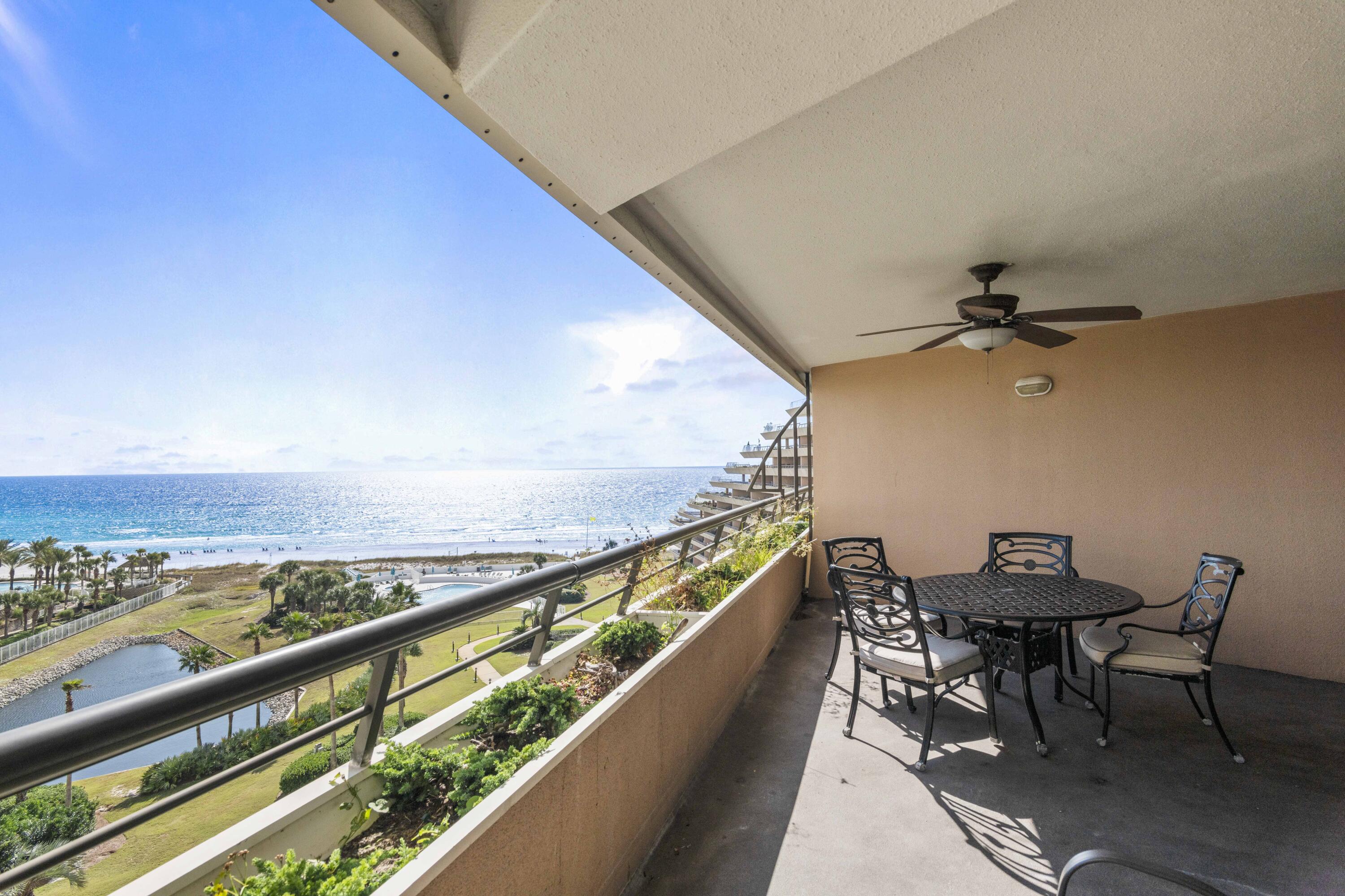 EDGEWATER BEACH CONDO PH 1 - Residential