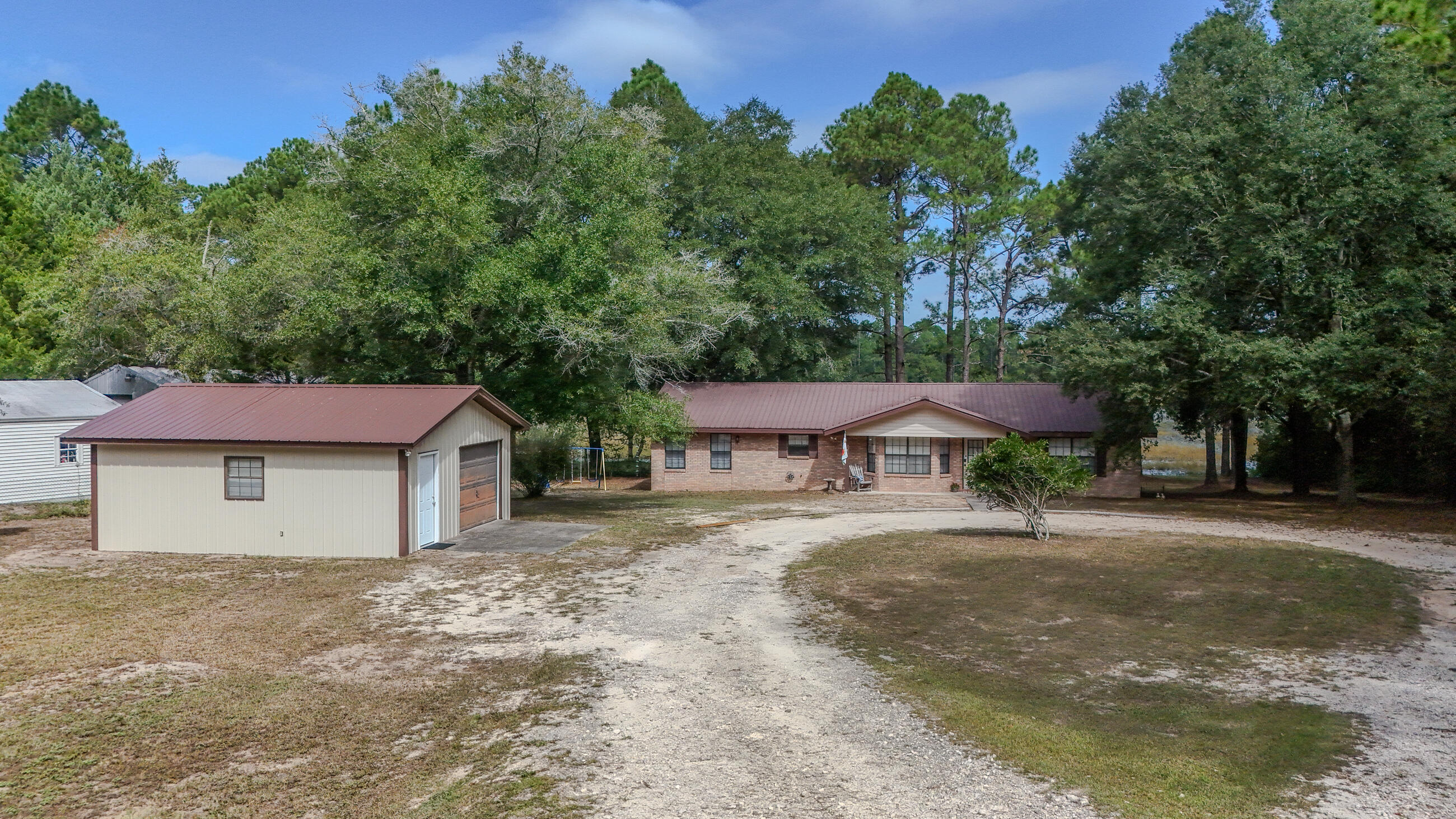 JUNIPER LAKE ESTATES UNIT 3 - Residential