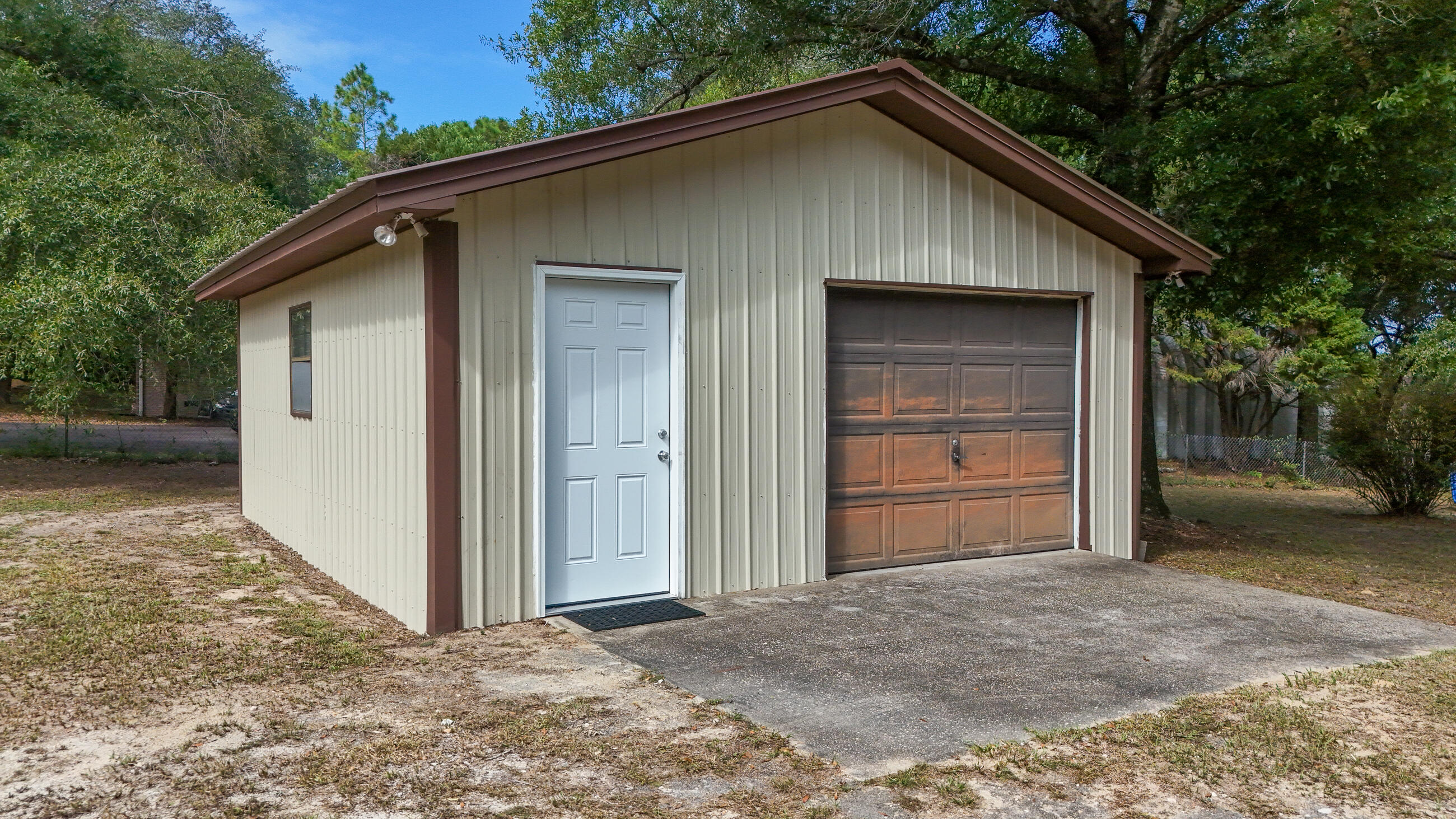JUNIPER LAKE ESTATES UNIT 3 - Residential