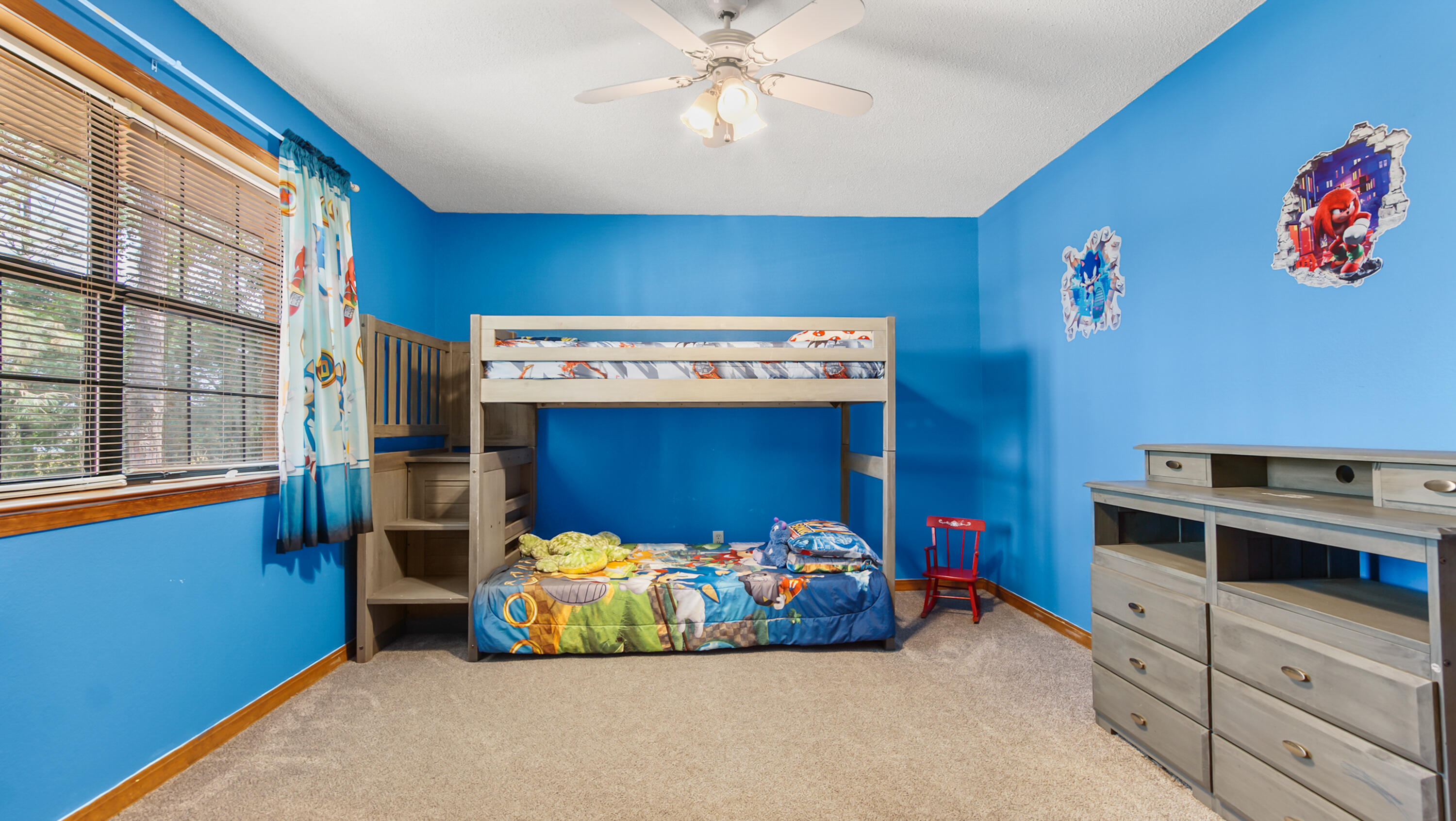 JUNIPER LAKE ESTATES UNIT 3 - Residential