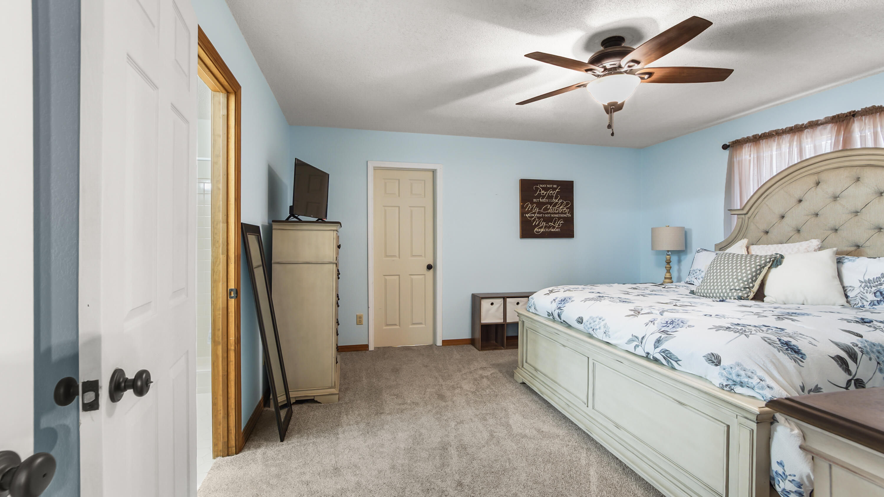 JUNIPER LAKE ESTATES UNIT 3 - Residential