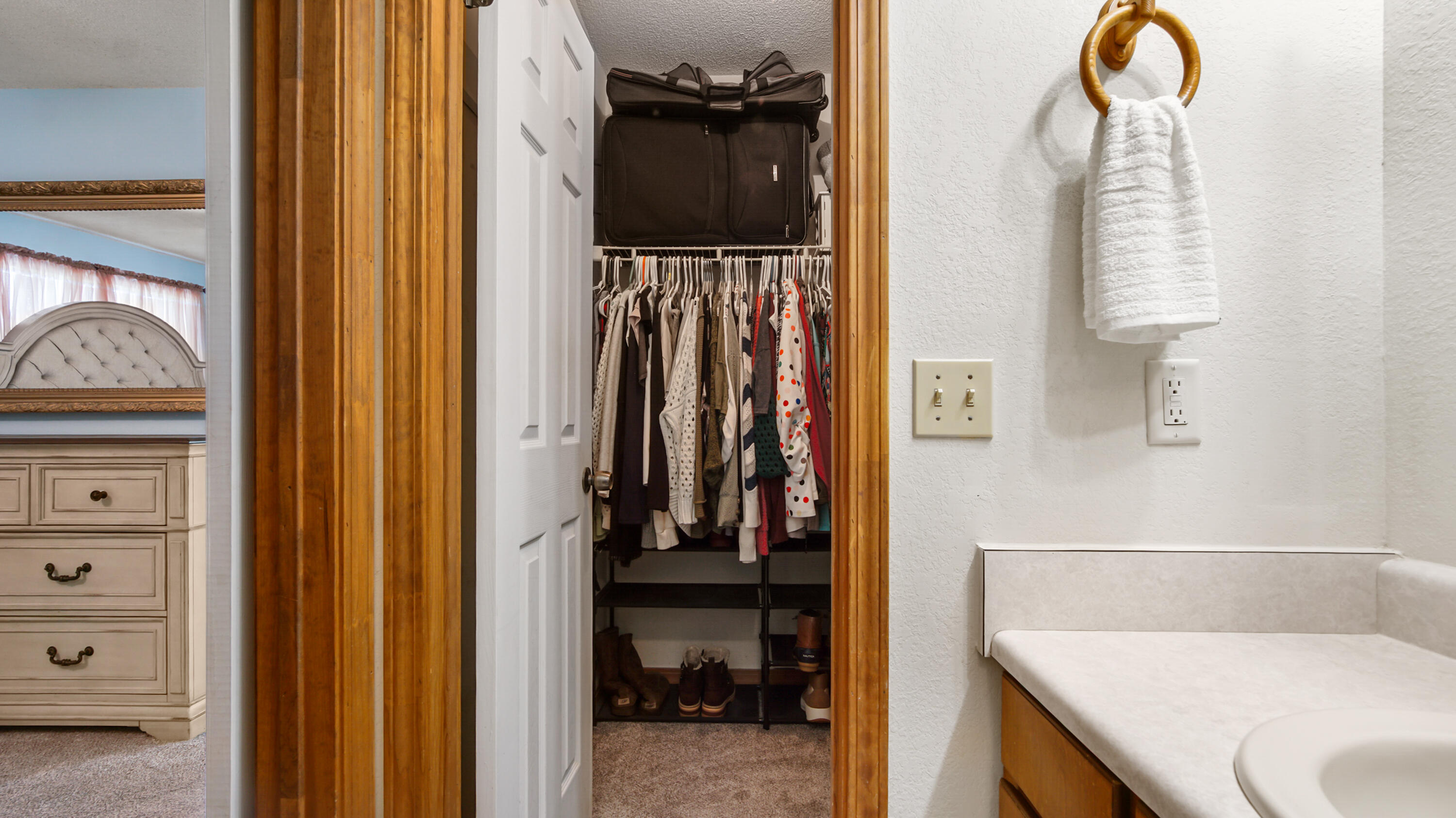 JUNIPER LAKE ESTATES UNIT 3 - Residential