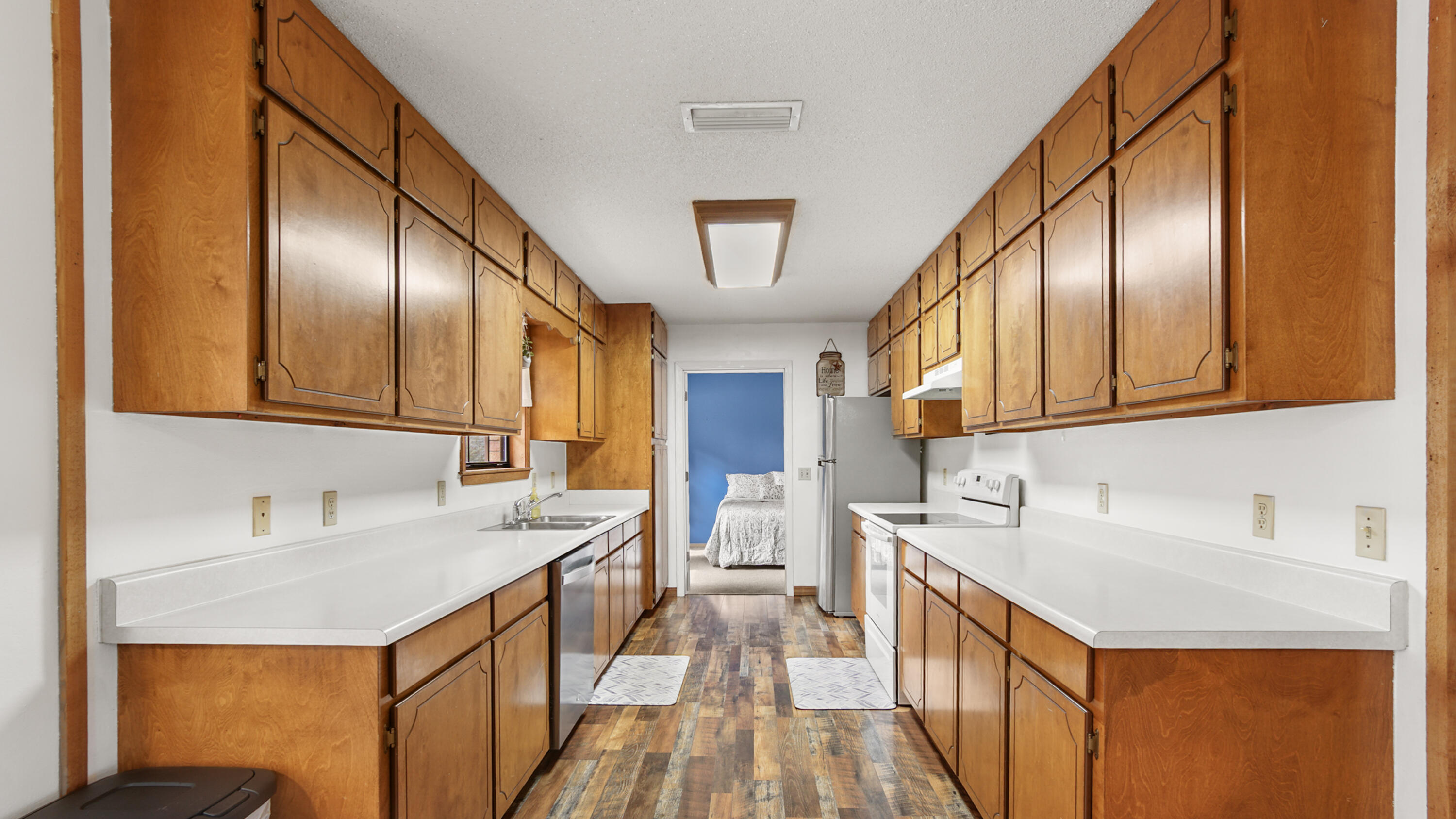 JUNIPER LAKE ESTATES UNIT 3 - Residential