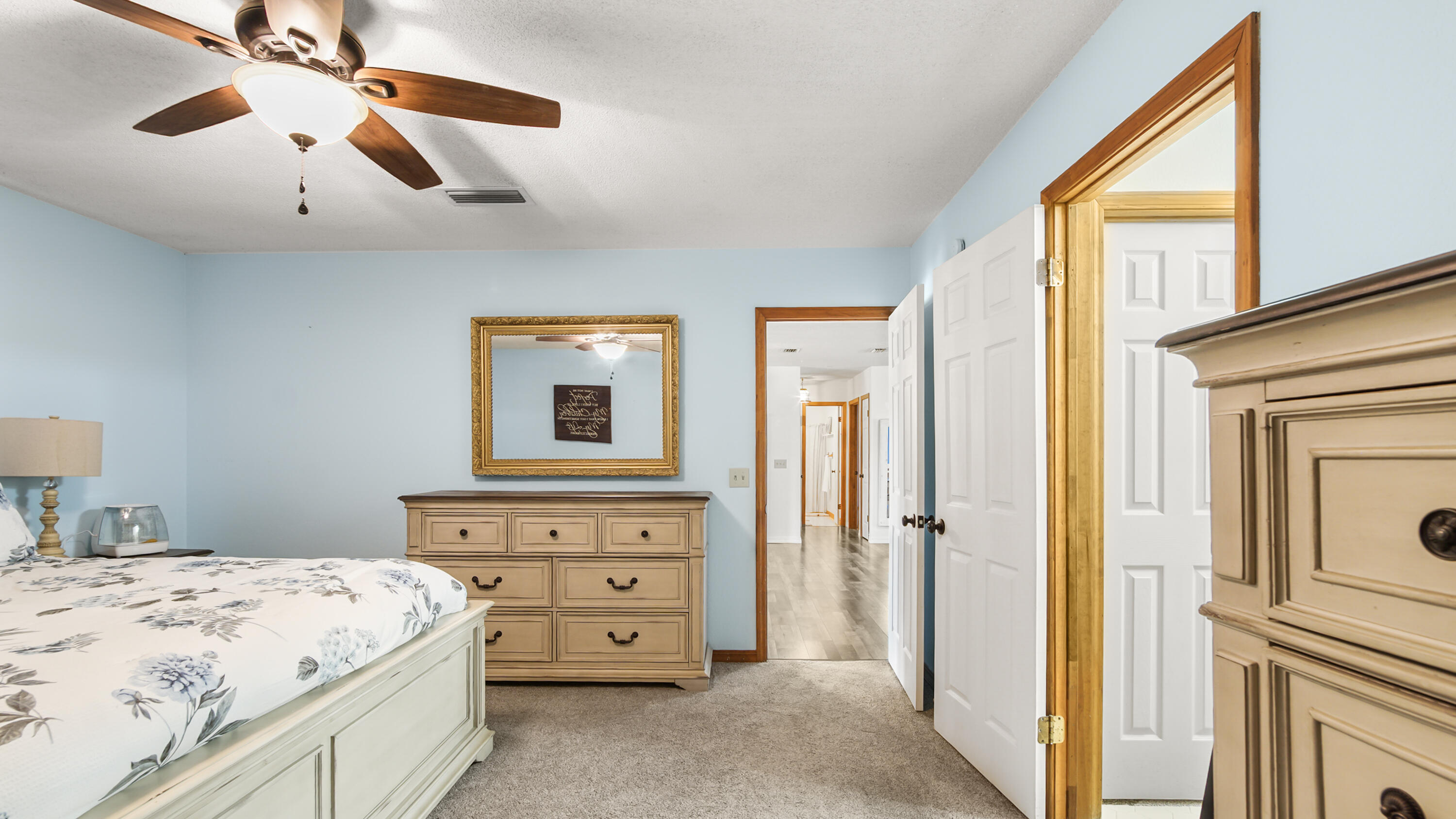 JUNIPER LAKE ESTATES UNIT 3 - Residential