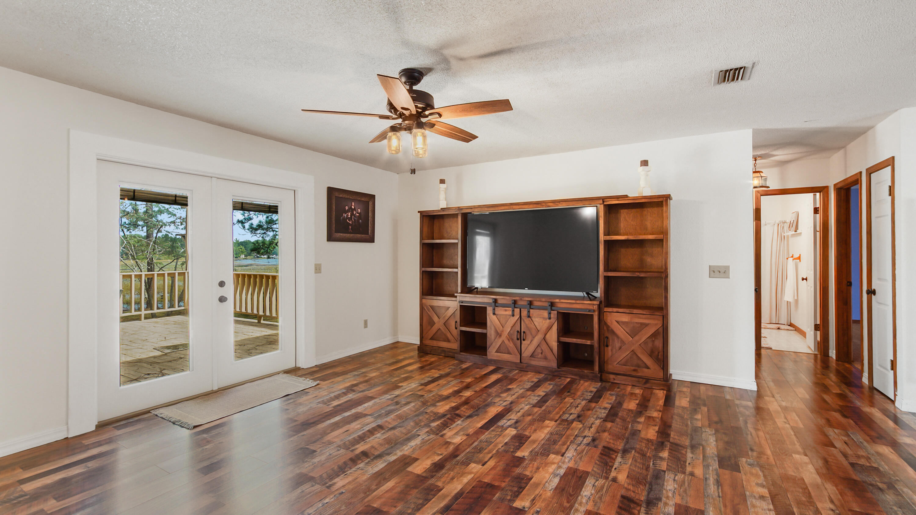 JUNIPER LAKE ESTATES UNIT 3 - Residential