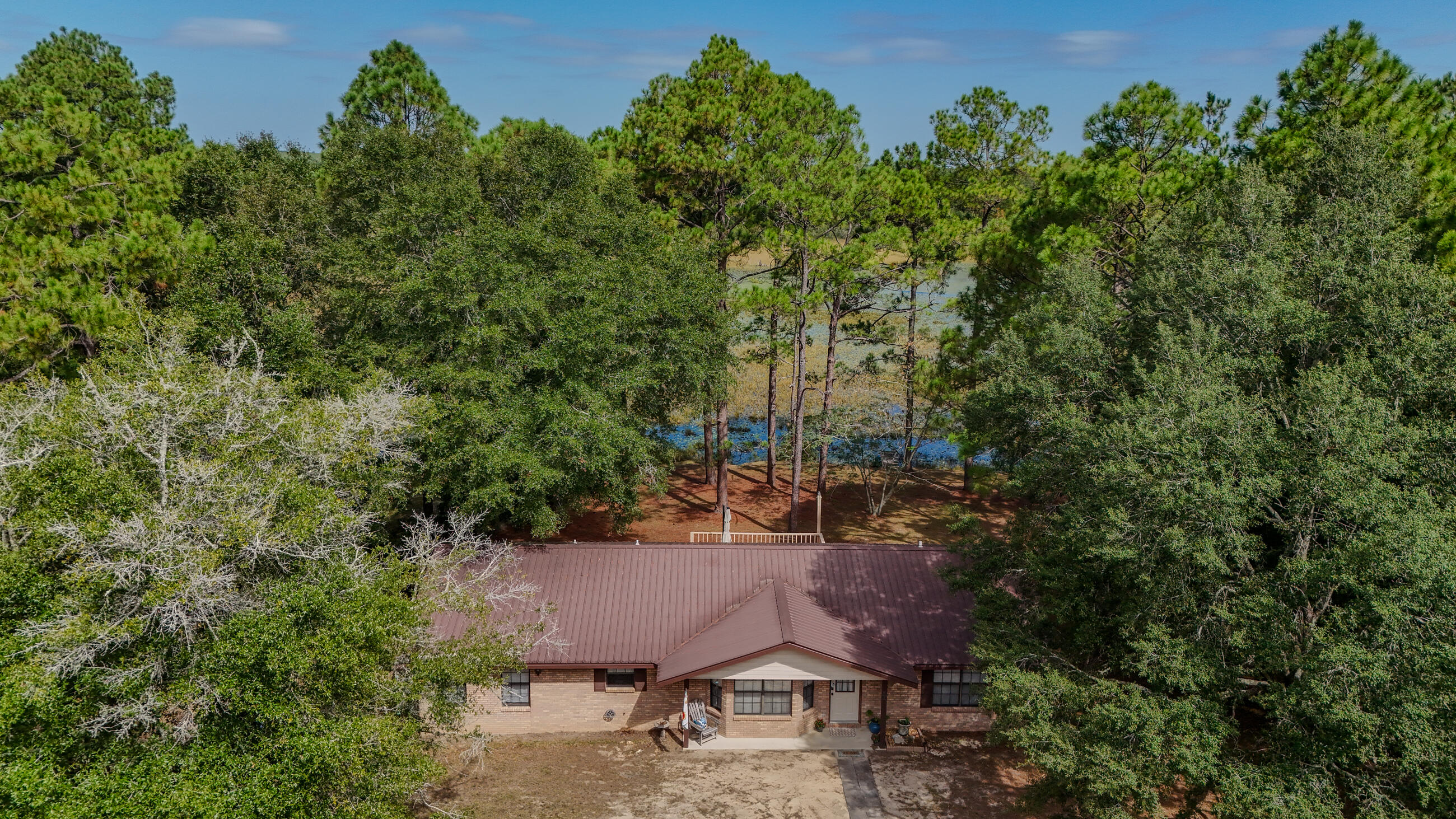 JUNIPER LAKE ESTATES UNIT 3 - Residential