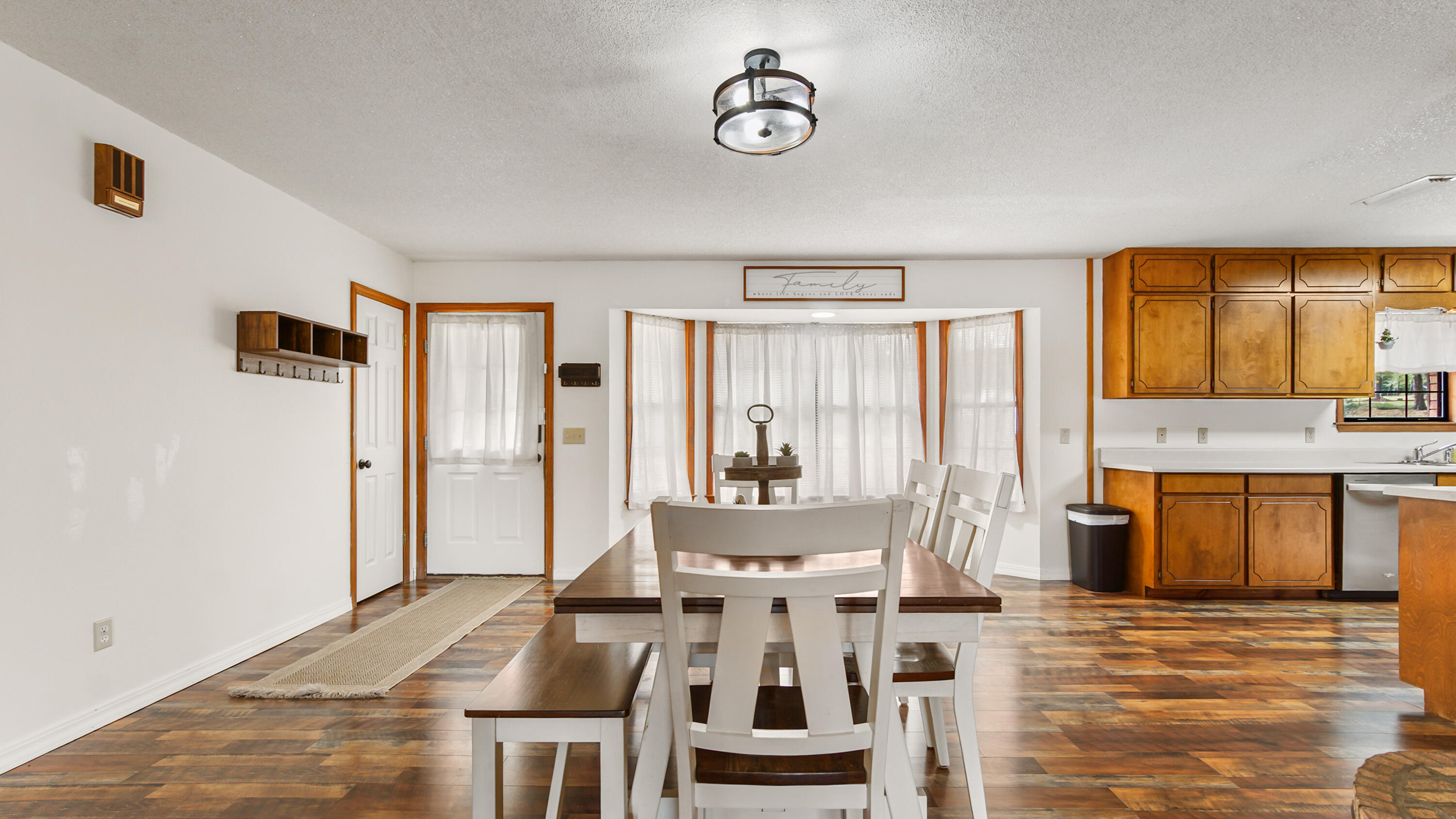 JUNIPER LAKE ESTATES UNIT 3 - Residential