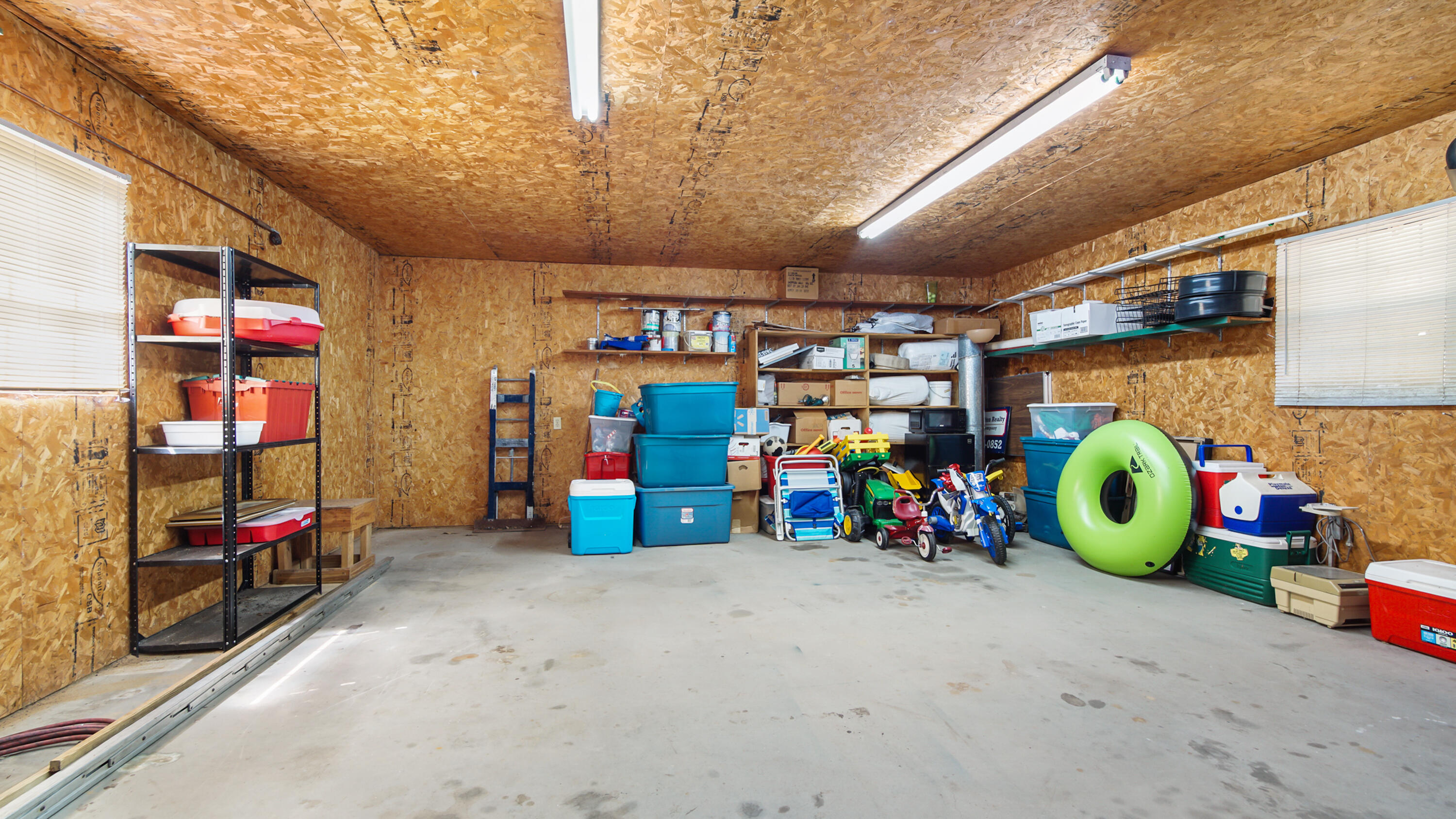 JUNIPER LAKE ESTATES UNIT 3 - Residential