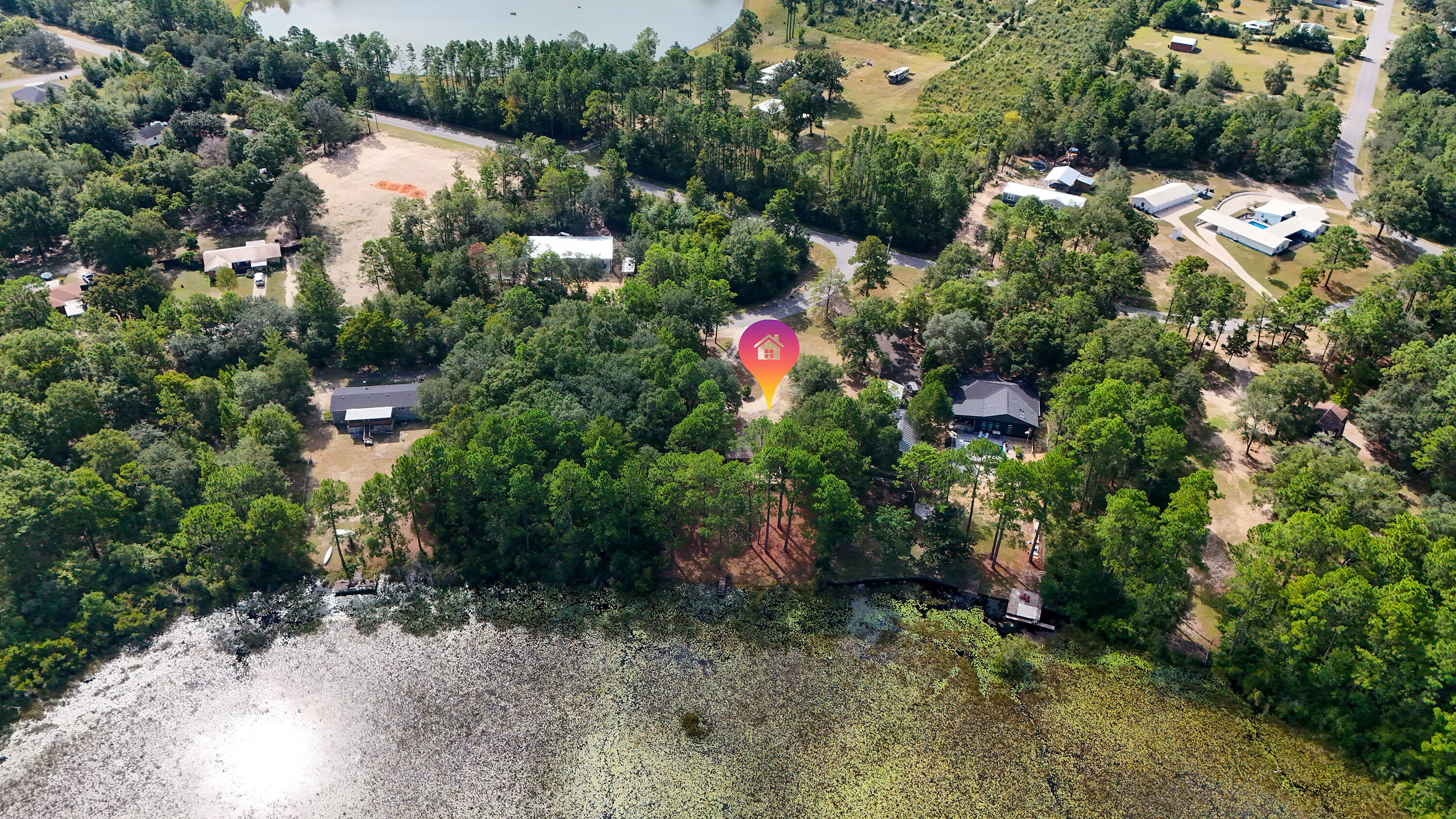 JUNIPER LAKE ESTATES UNIT 3 - Residential